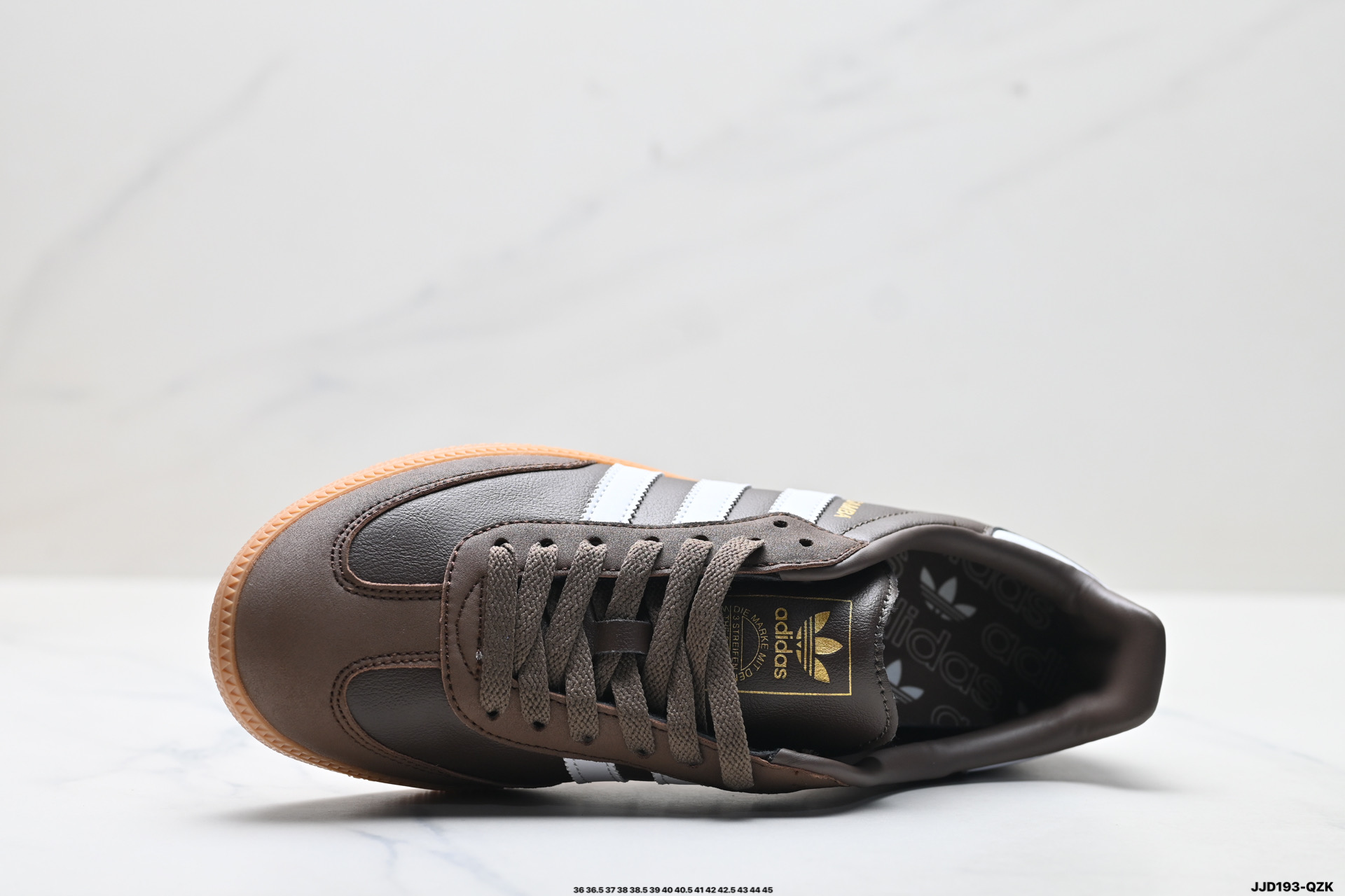 阿迪达斯三叶草Adidas Originals Samba 桑巴舞系列绅士德训足球风百搭低帮休闲运动板鞋 IE6522-Top High Quatity Cheap Sneakers Fashion Clothing Clothes Bags handbags Shoes of all Brand wholesale With The best Quality And Beautiful Price from China Factory Chinese suppliers wholesaler seller 阿迪达斯三叶草Adidas Originals Samba 桑巴舞系列绅士德训足球风百搭低帮休闲运动板鞋 IE6522