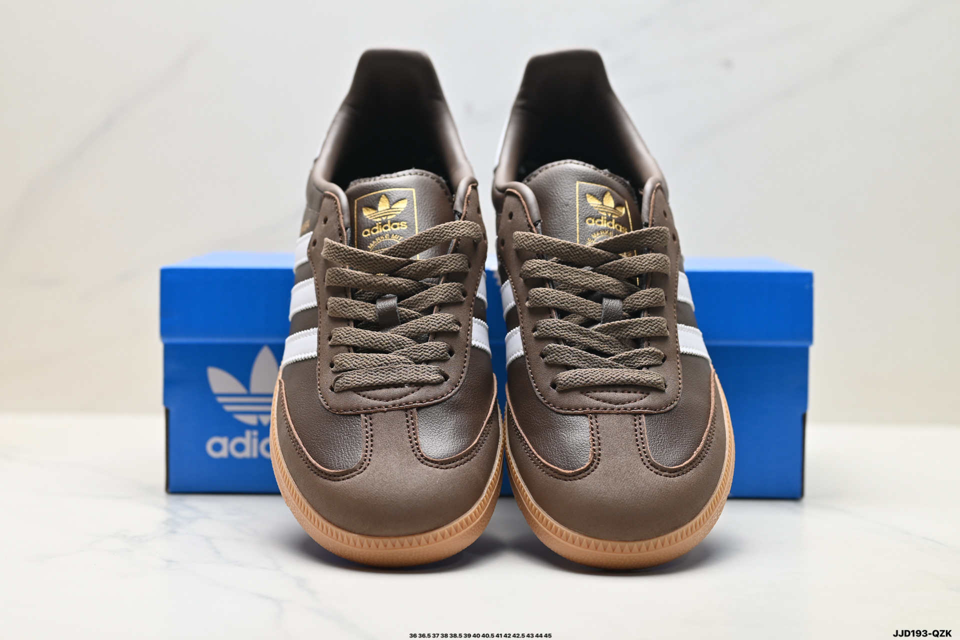 阿迪达斯三叶草Adidas Originals Samba 桑巴舞系列绅士德训足球风百搭低帮休闲运动板鞋 IE6522-Top High Quatity Cheap Sneakers Fashion Clothing Clothes Bags handbags Shoes of all Brand wholesale With The best Quality And Beautiful Price from China Factory Chinese suppliers wholesaler seller 阿迪达斯三叶草Adidas Originals Samba 桑巴舞系列绅士德训足球风百搭低帮休闲运动板鞋 IE6522