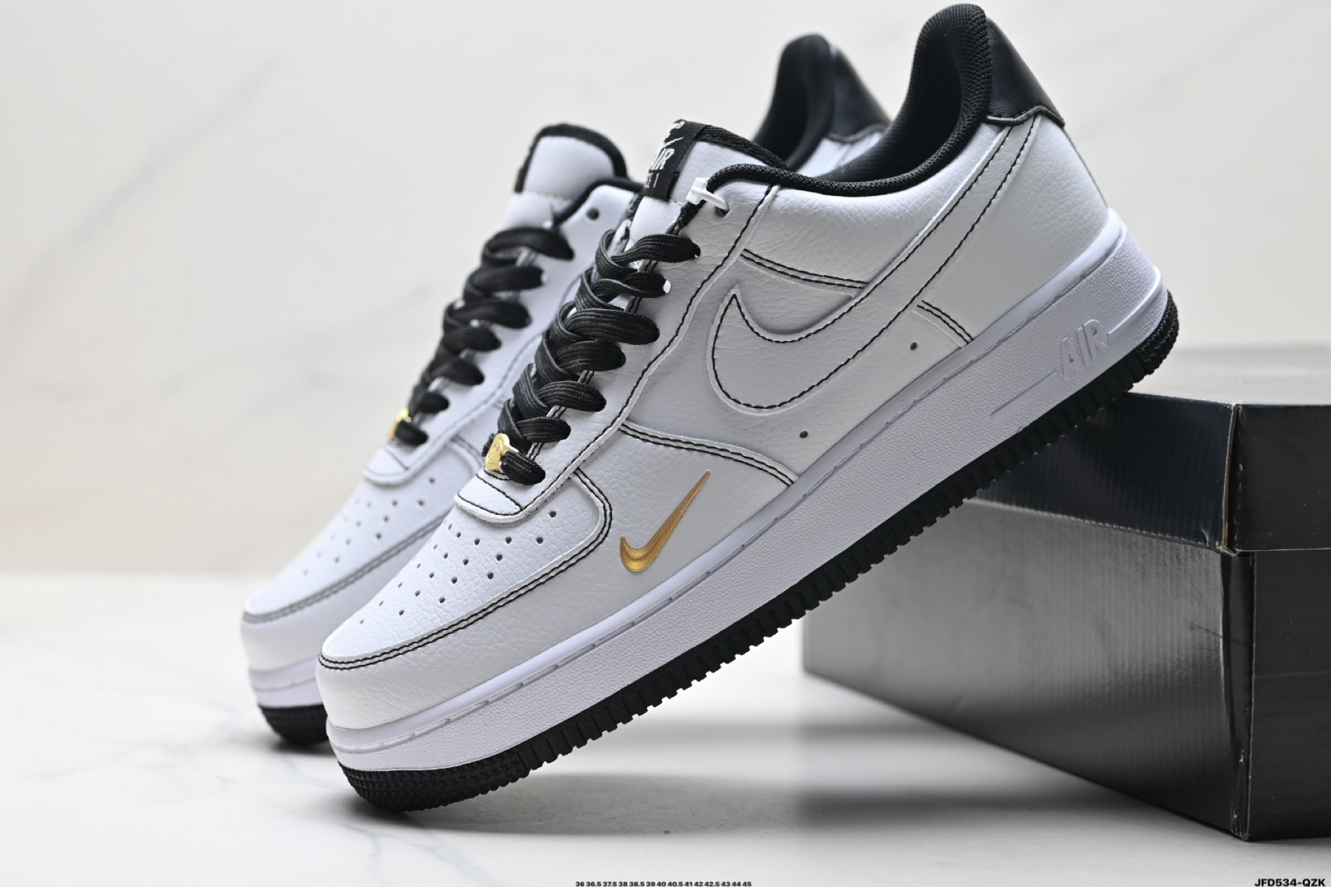 NIKE AIR FORCE 1‘07 IB6543-101-Top High Quatity Cheap Sneakers Fashion Clothing Clothes Bags handbags Shoes of all Brand wholesale With The best Quality And Beautiful Price from China Factory Chinese suppliers wholesaler seller NIKE AIR FORCE 1‘07 IB6543-101