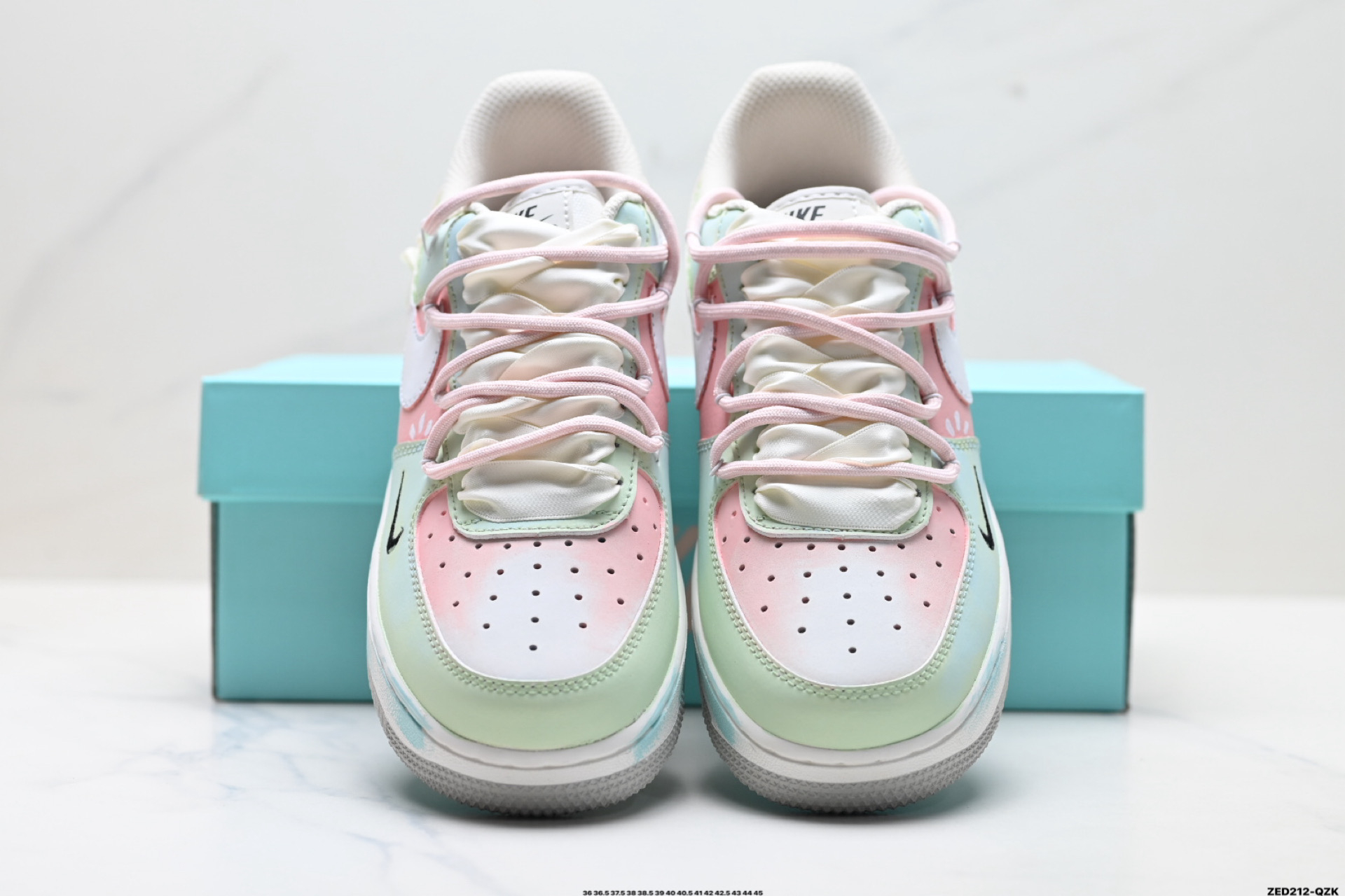 NIKE AIR FORCE 1‘07 LV8 FB1839-818