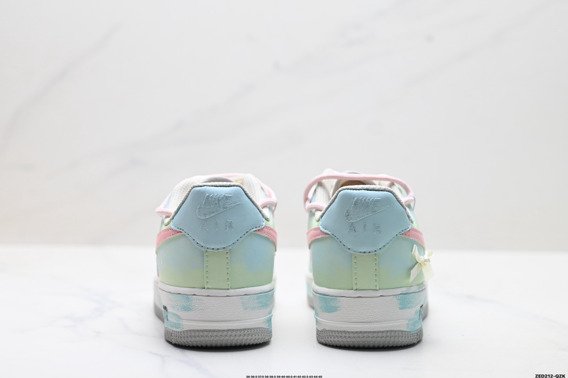 NIKE AIR FORCE 1‘07 LV8 FB1839-818