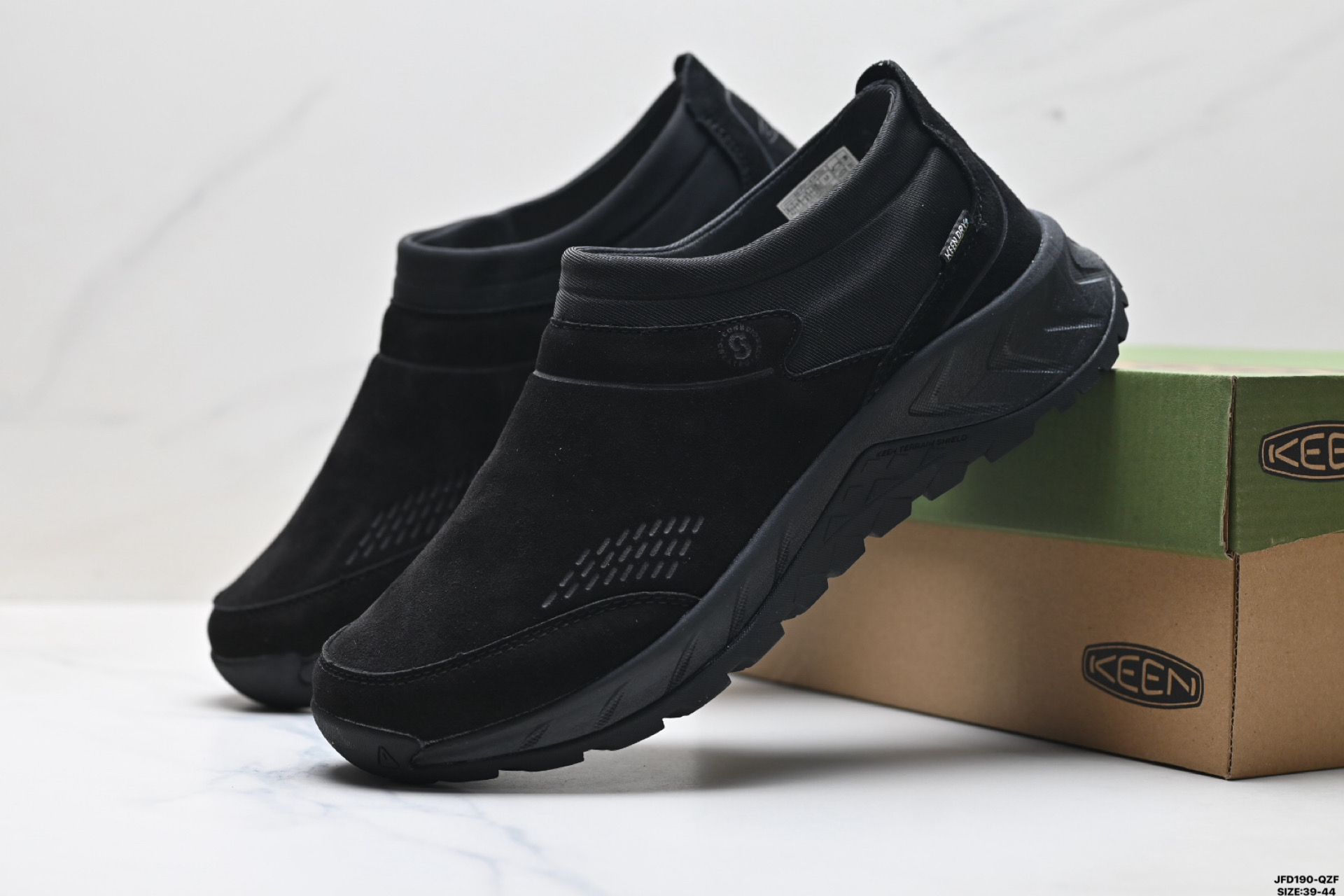 KEEN科恩 TTS MOC WP 舒适时尚 低帮 户外功能鞋 1031229-Top High Quatity Cheap Sneakers Fashion Clothing Clothes Bags handbags Shoes of all Brand wholesale With The best Quality And Beautiful Price from China Factory Chinese suppliers wholesaler seller KEEN科恩 TTS MOC WP 舒适时尚 低帮 户外功能鞋 1031229