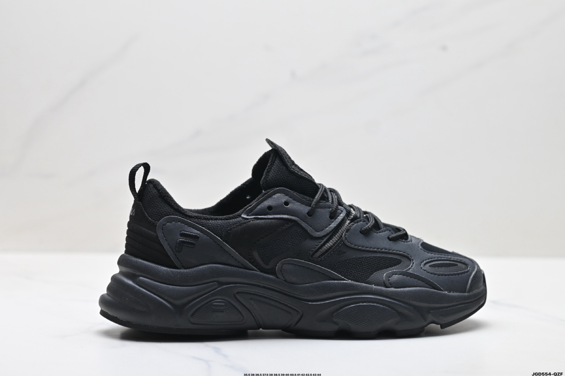 💰210
公司级✅FILA斐乐 Mars 火星2.0 低帮复古百搭运动老爹鞋
采用优质头层皮饰片拼接透气 纤维网面材质#轻质EVA泡沫缓冲中底 耐磨橡胶外底 
货号:F12M442124FBK
Size:35.5 36 36.5 37.5 38 38.5 39 40 40.5 41 42 42.5 43 44
ID:JGD554-QZF