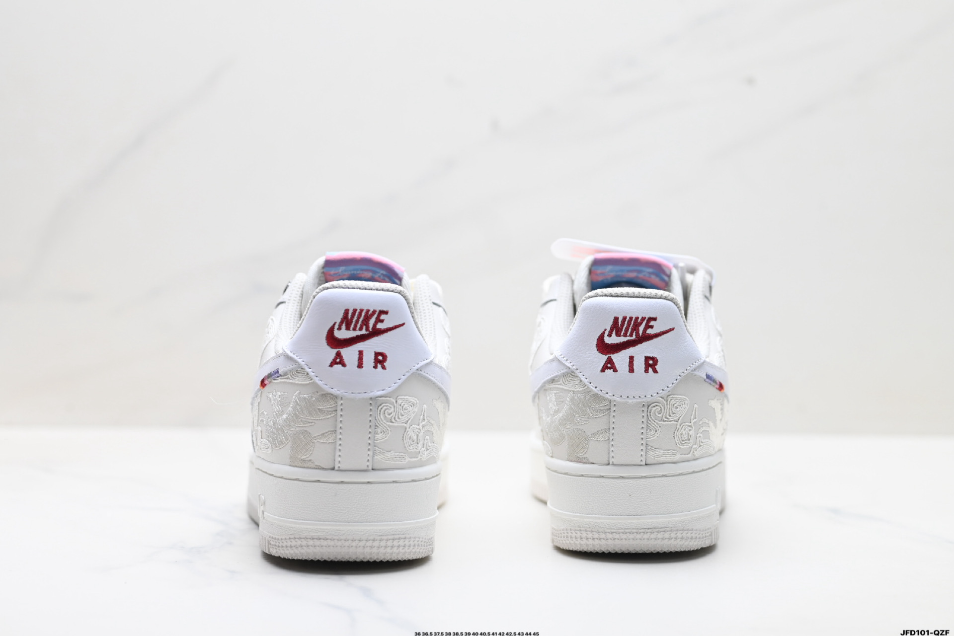 NIKE AIR FORCE 1‘07 IQ1119-011