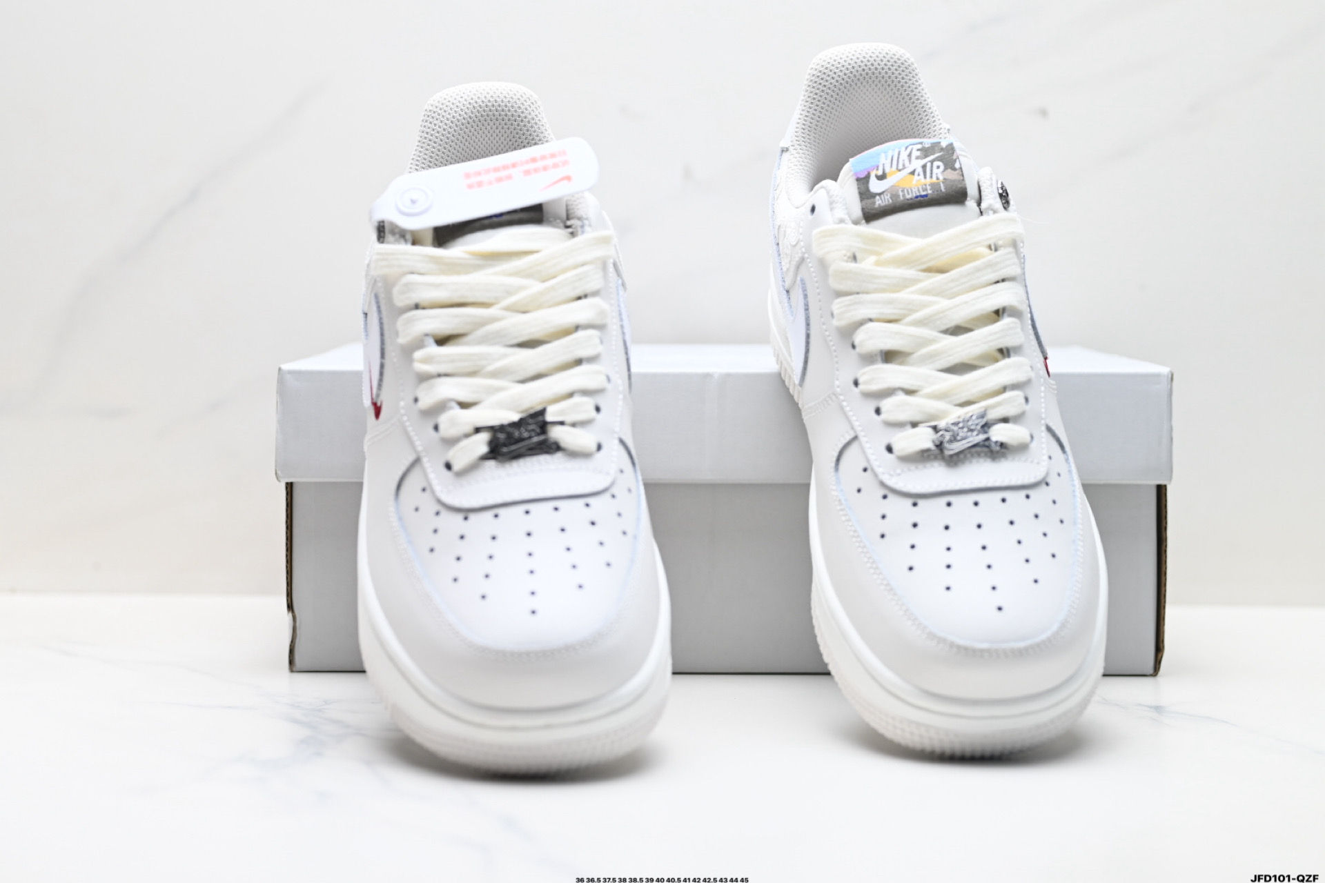 NIKE AIR FORCE 1‘07 IQ1119-011