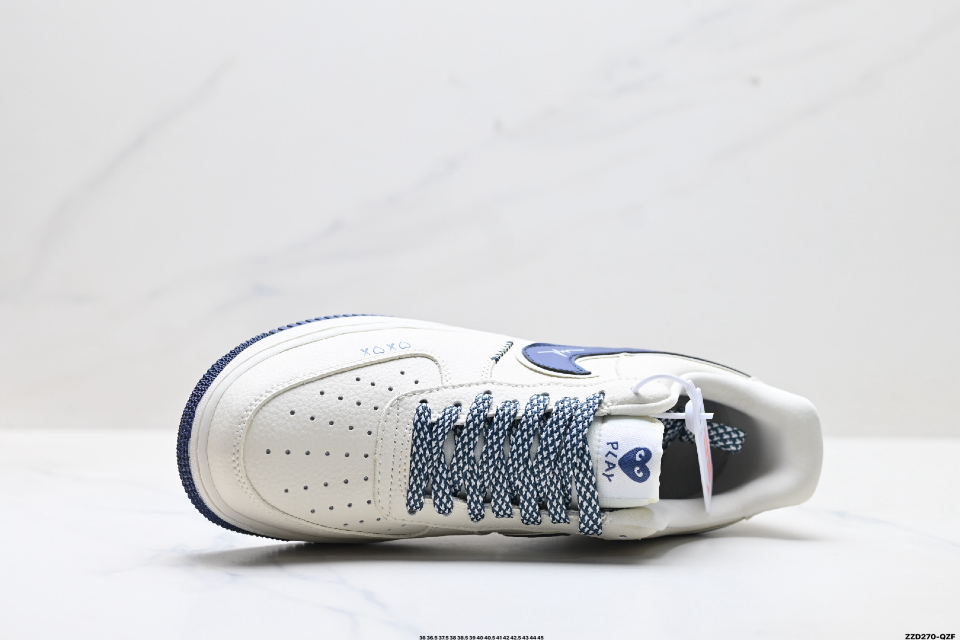270 NIKE AIR FORCE 1‘07 LV8 LD1999-004-Chinese UA Cheap High Quatity Brand Clothes Bags handbags Sneakers wholesale wholesaler seller from China Factory suppliers Fashion Clothing Shoes best Quality Beautiful Price 270 NIKE AIR FORCE 1‘07 LV8 LD1999-004