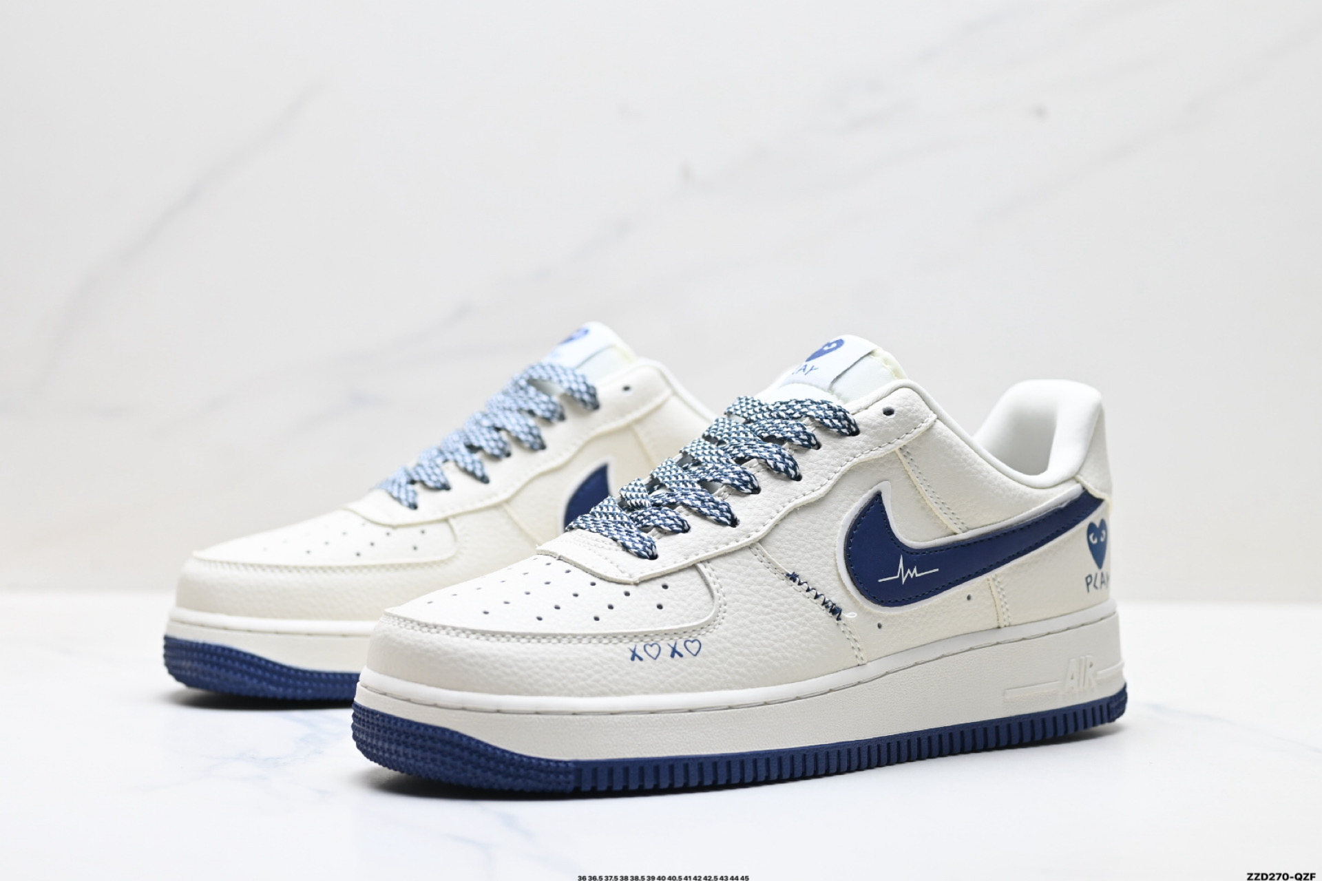 270 NIKE AIR FORCE 1‘07 LV8 LD1999-004-Chinese UA Cheap High Quatity Brand Clothes Bags handbags Sneakers wholesale wholesaler seller from China Factory suppliers Fashion Clothing Shoes best Quality Beautiful Price 270 NIKE AIR FORCE 1‘07 LV8 LD1999-004