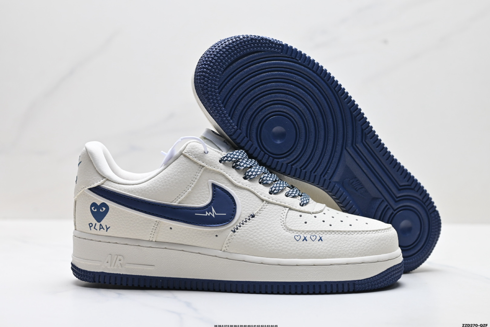 270 NIKE AIR FORCE 1‘07 LV8 LD1999-004-Chinese UA Cheap High Quatity Brand Clothes Bags handbags Sneakers wholesale wholesaler seller from China Factory suppliers Fashion Clothing Shoes best Quality Beautiful Price 270 NIKE AIR FORCE 1‘07 LV8 LD1999-004
