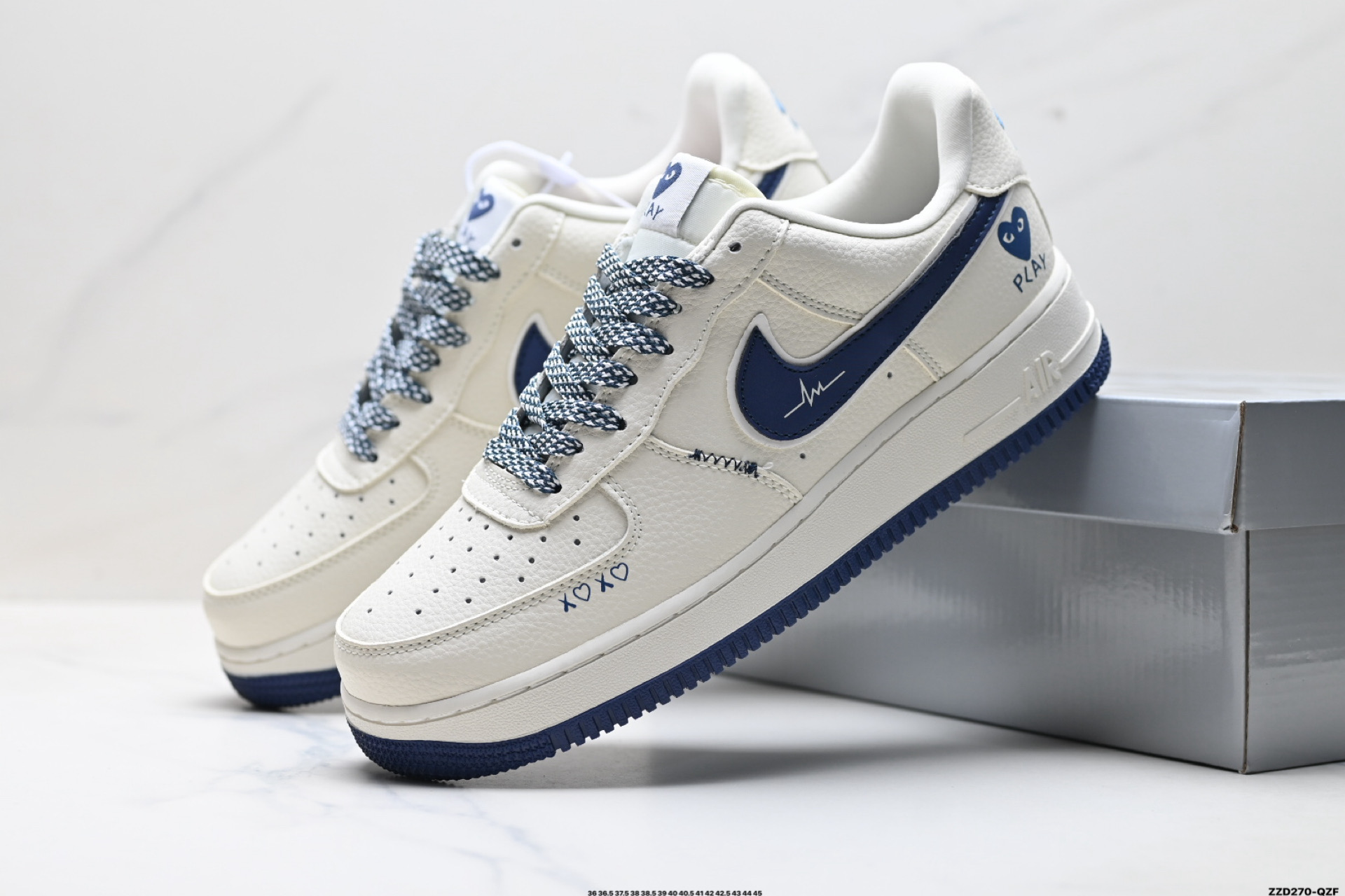 270 NIKE AIR FORCE 1‘07 LV8 LD1999-004-Chinese UA Cheap High Quatity Brand Clothes Bags handbags Sneakers wholesale wholesaler seller from China Factory suppliers Fashion Clothing Shoes best Quality Beautiful Price 270 NIKE AIR FORCE 1‘07 LV8 LD1999-004