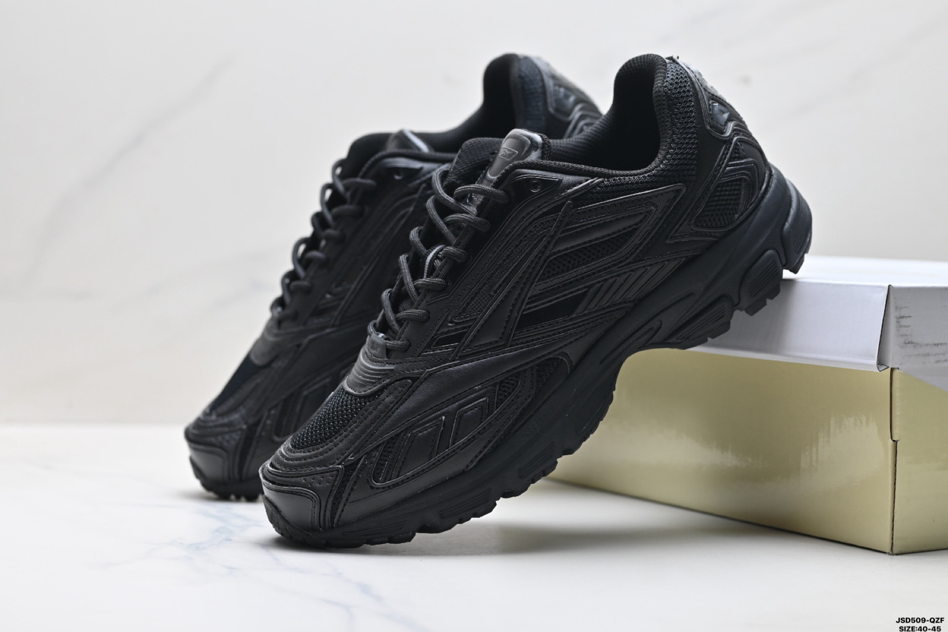 Reebok锐步 Premier Road Ultra 舒适百搭 低帮休闲运动鞋 RMLA06BC99MAT0022578-26-Top High Quatity Cheap Sneakers Fashion Clothing Clothes Bags handbags Shoes of all Brand wholesale With The best Quality And Beautiful Price from China Factory Chinese suppliers wholesaler seller Reebok锐步 Premier Road Ultra 舒适百搭 低帮休闲运动鞋 RMLA06BC99MAT0022578-26