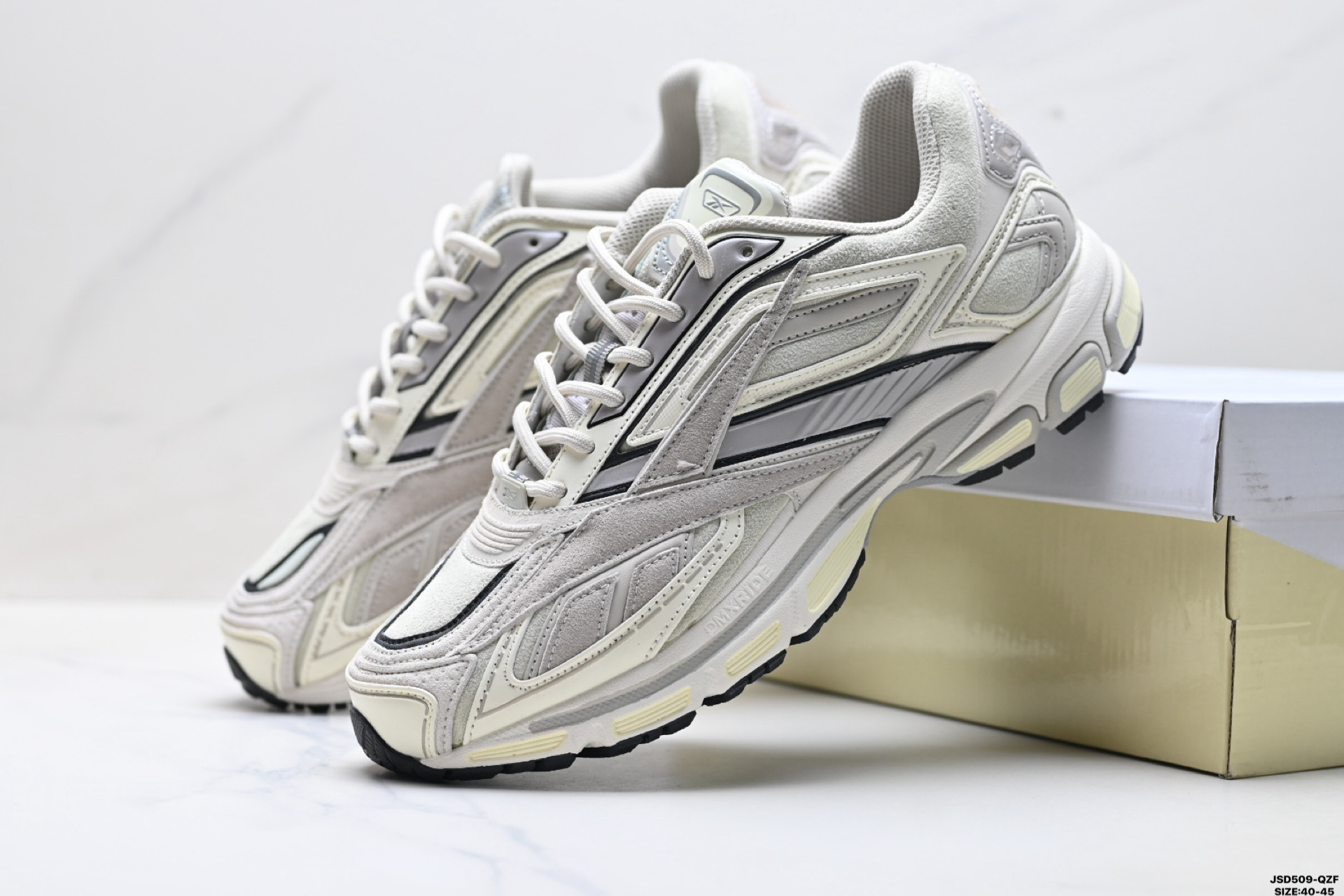 Reebok锐步 Premier Road Ultra 舒适百搭 低帮休闲运动鞋 RMLA06BC99MAT0022578-26-Top High Quatity Cheap Sneakers Fashion Clothing Clothes Bags handbags Shoes of all Brand wholesale With The best Quality And Beautiful Price from China Factory Chinese suppliers wholesaler seller Reebok锐步 Premier Road Ultra 舒适百搭 低帮休闲运动鞋 RMLA06BC99MAT0022578-26