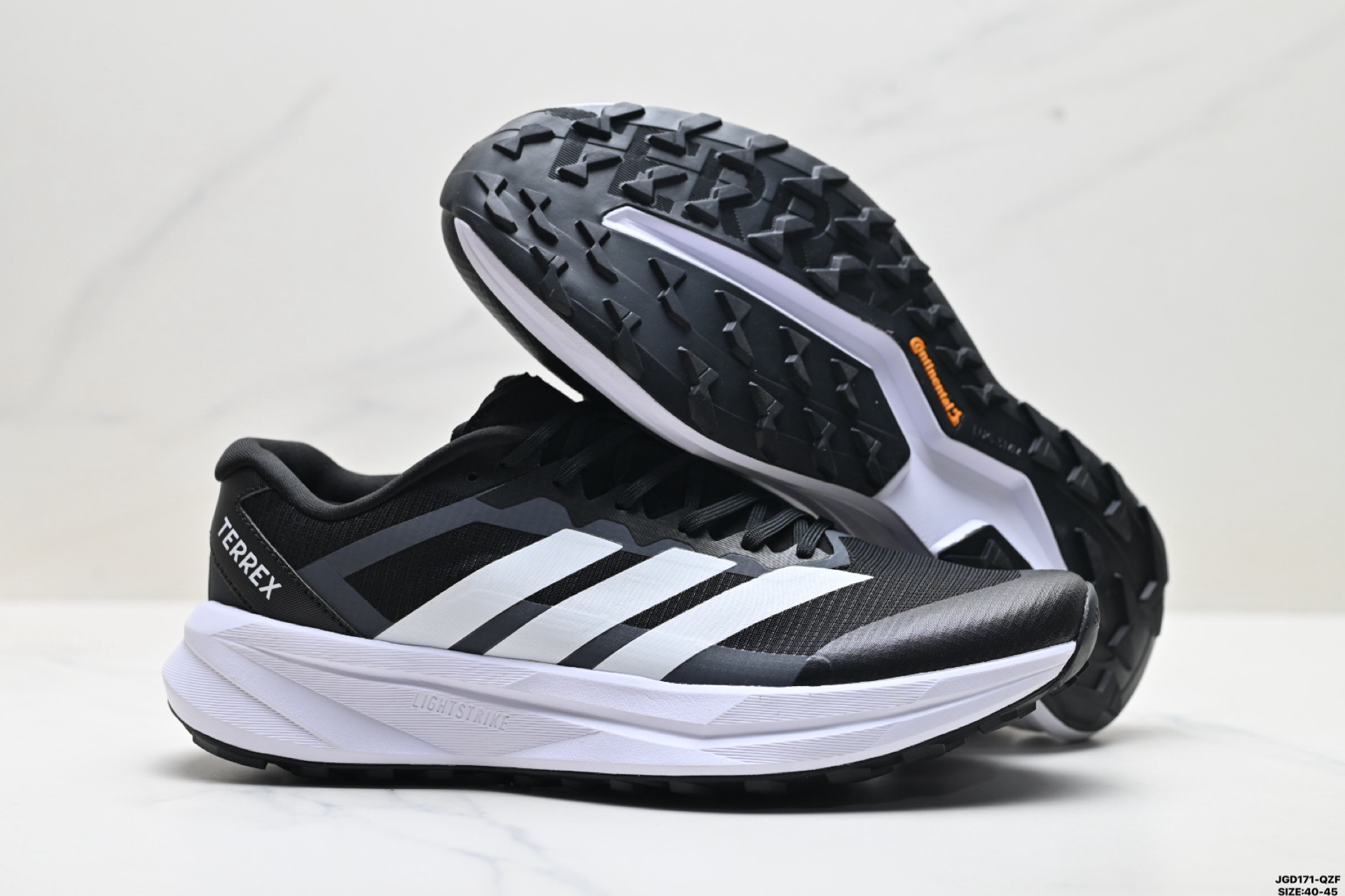 Adidas TERREX AGRAVIC LT 阿迪达斯 系带缓震轻质舒适百搭运动鞋 KK1869-Top High Quatity Cheap Sneakers Fashion Clothing Clothes Bags handbags Shoes of all Brand wholesale With The best Quality And Beautiful Price from China Factory Chinese suppliers wholesaler seller Adidas TERREX AGRAVIC LT 阿迪达斯 系带缓震轻质舒适百搭运动鞋 KK1869