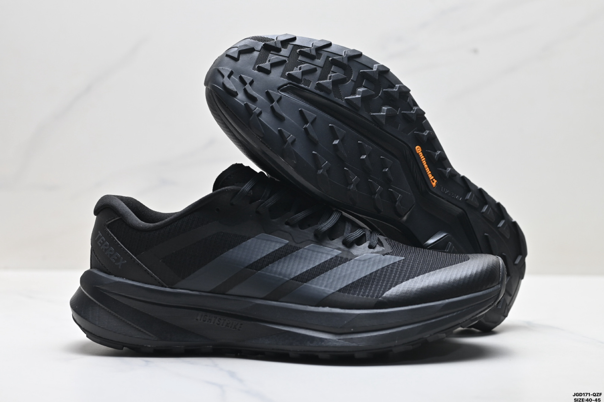 Adidas TERREX AGRAVIC LT 阿迪达斯 系带缓震轻质舒适百搭运动鞋 KK1869-Top High Quatity Cheap Sneakers Fashion Clothing Clothes Bags handbags Shoes of all Brand wholesale With The best Quality And Beautiful Price from China Factory Chinese suppliers wholesaler seller Adidas TERREX AGRAVIC LT 阿迪达斯 系带缓震轻质舒适百搭运动鞋 KK1869