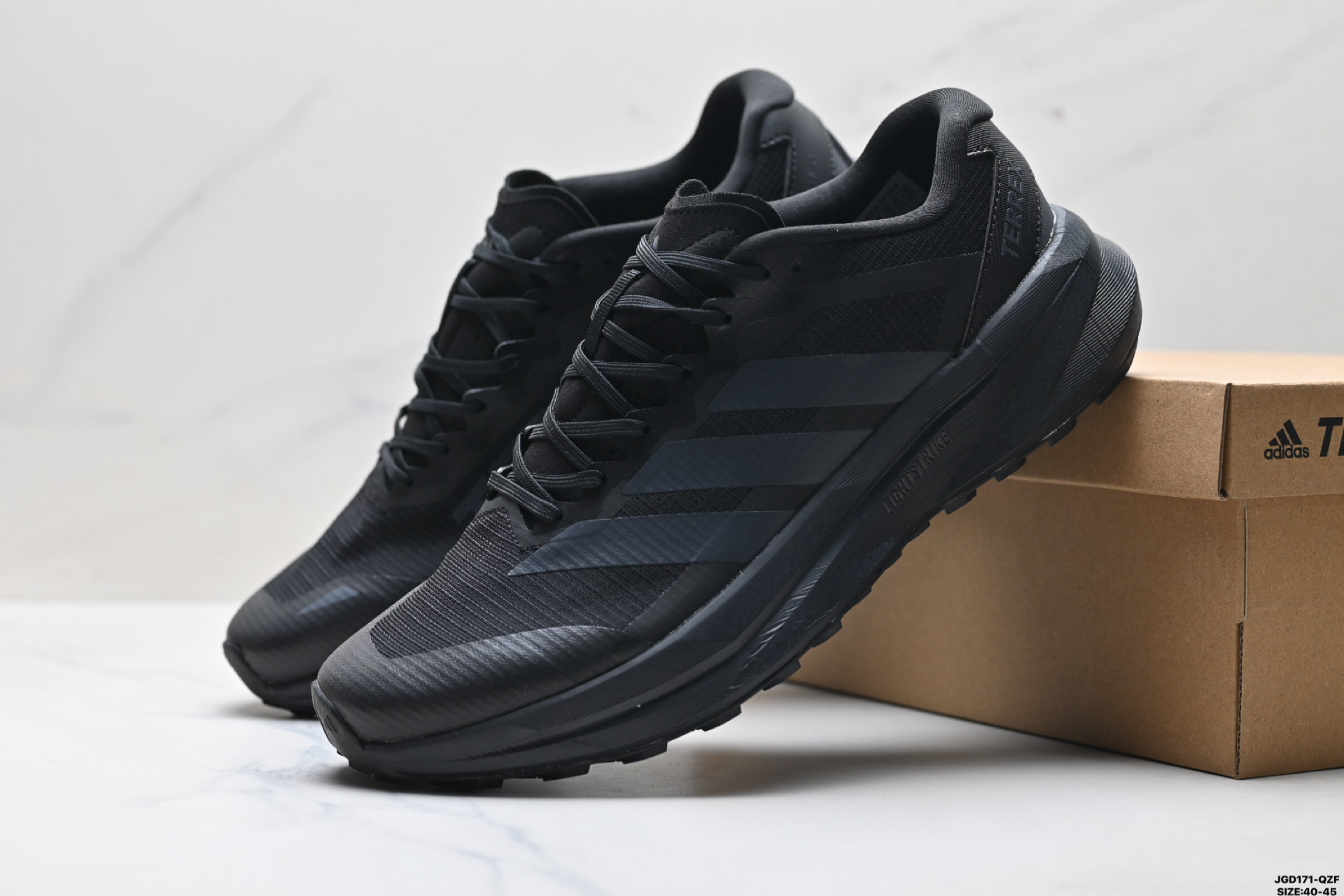 Adidas TERREX AGRAVIC LT 阿迪达斯 系带缓震轻质舒适百搭运动鞋 KK1869-Top High Quatity Cheap Sneakers Fashion Clothing Clothes Bags handbags Shoes of all Brand wholesale With The best Quality And Beautiful Price from China Factory Chinese suppliers wholesaler seller Adidas TERREX AGRAVIC LT 阿迪达斯 系带缓震轻质舒适百搭运动鞋 KK1869