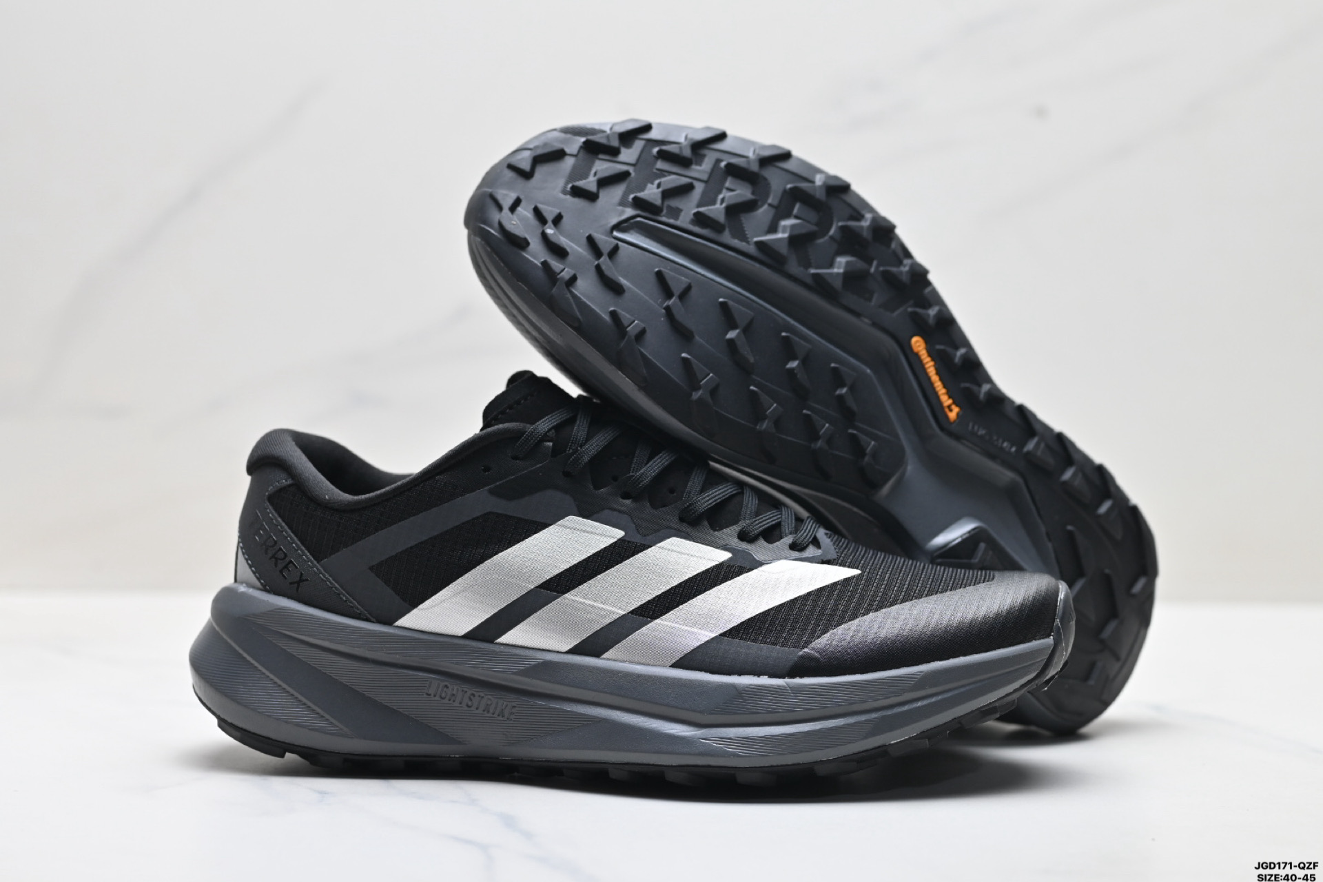 Adidas TERREX AGRAVIC LT 阿迪达斯 系带缓震轻质舒适百搭运动鞋 KK1869-Top High Quatity Cheap Sneakers Fashion Clothing Clothes Bags handbags Shoes of all Brand wholesale With The best Quality And Beautiful Price from China Factory Chinese suppliers wholesaler seller Adidas TERREX AGRAVIC LT 阿迪达斯 系带缓震轻质舒适百搭运动鞋 KK1869