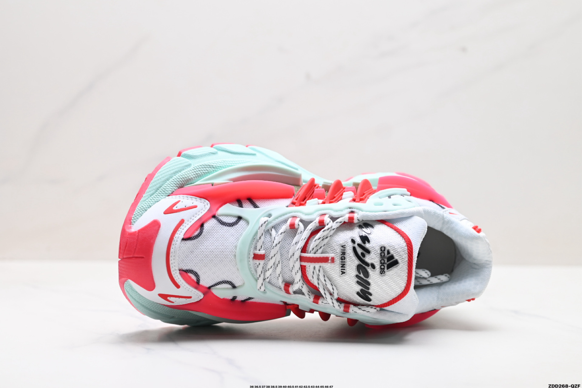 250 Adidas Adistar Jellyfish 水母系列 阿迪达斯 时尚舒适 耐磨透气 低帮老爹鞋 JP9323-Chinese UA Cheap High Quatity Brand Clothes Bags handbags Sneakers wholesale wholesaler seller from China Factory suppliers Fashion Clothing Shoes best Quality Beautiful Price 250 Adidas Adistar Jellyfish 水母系列 阿迪达斯 时尚舒适 耐磨透气 低帮老爹鞋 JP9323