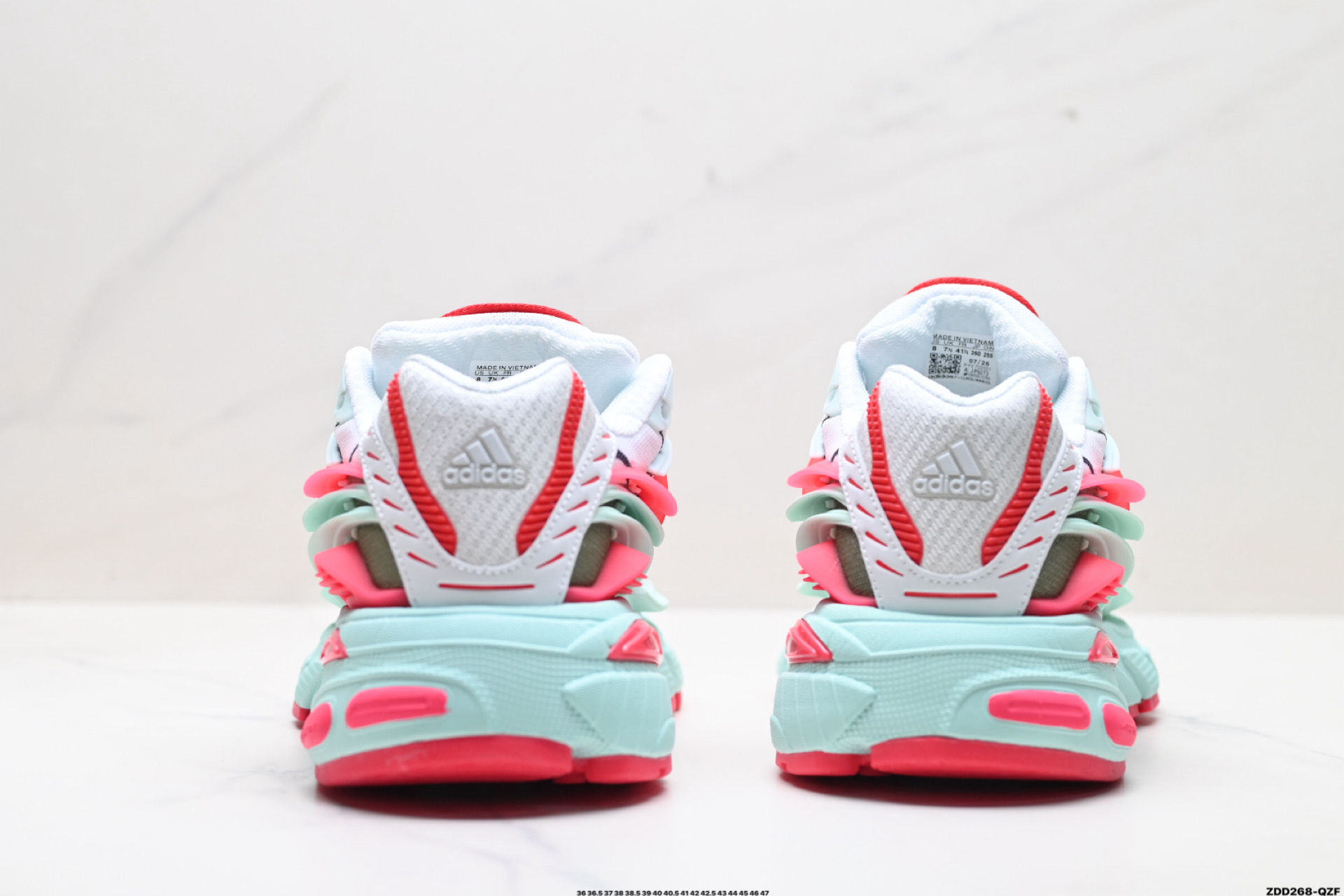 250 Adidas Adistar Jellyfish 水母系列 阿迪达斯 时尚舒适 耐磨透气 低帮老爹鞋 JP9323-Chinese UA Cheap High Quatity Brand Clothes Bags handbags Sneakers wholesale wholesaler seller from China Factory suppliers Fashion Clothing Shoes best Quality Beautiful Price 250 Adidas Adistar Jellyfish 水母系列 阿迪达斯 时尚舒适 耐磨透气 低帮老爹鞋 JP9323