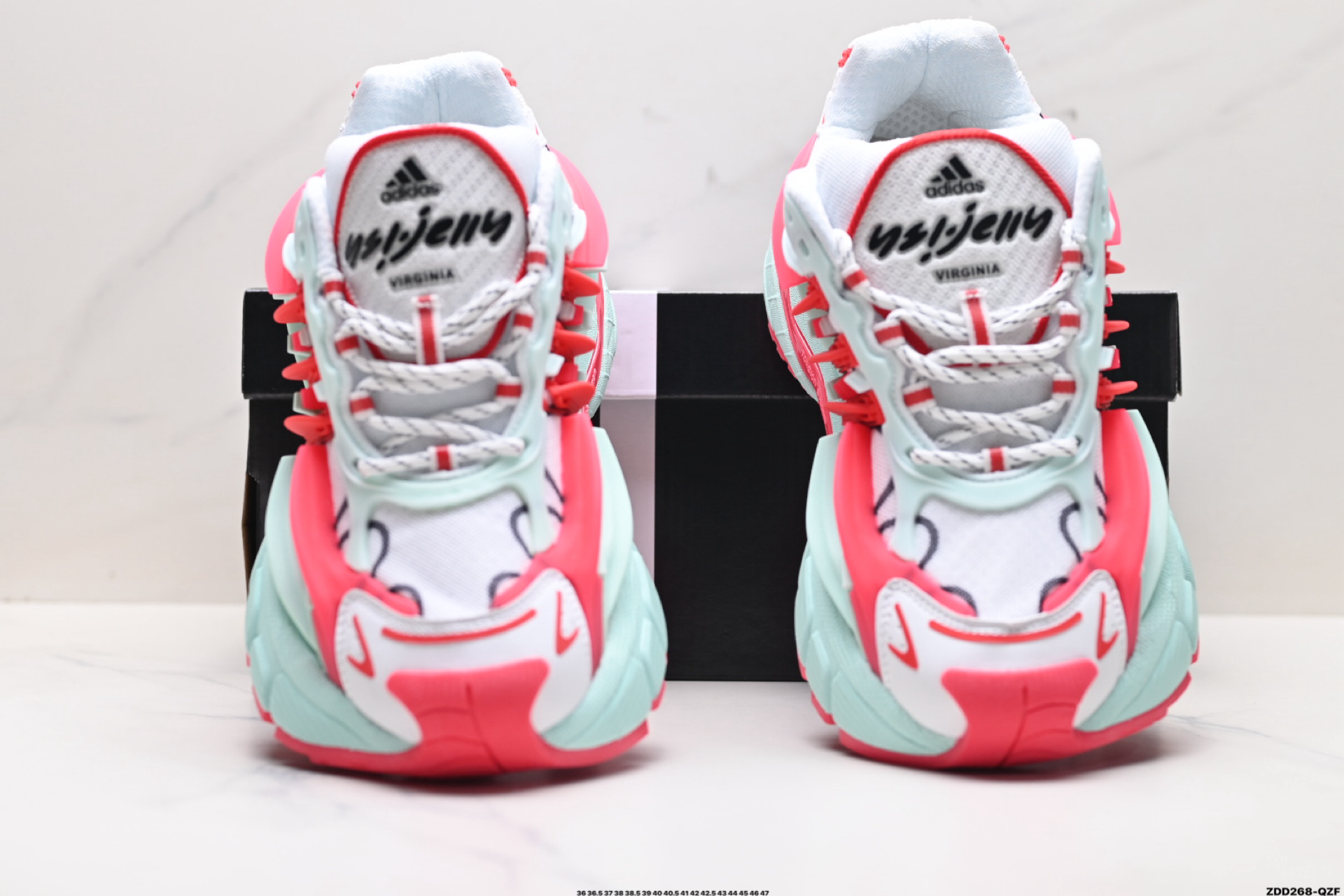 250 Adidas Adistar Jellyfish 水母系列 阿迪达斯 时尚舒适 耐磨透气 低帮老爹鞋 JP9323-Chinese UA Cheap High Quatity Brand Clothes Bags handbags Sneakers wholesale wholesaler seller from China Factory suppliers Fashion Clothing Shoes best Quality Beautiful Price 250 Adidas Adistar Jellyfish 水母系列 阿迪达斯 时尚舒适 耐磨透气 低帮老爹鞋 JP9323