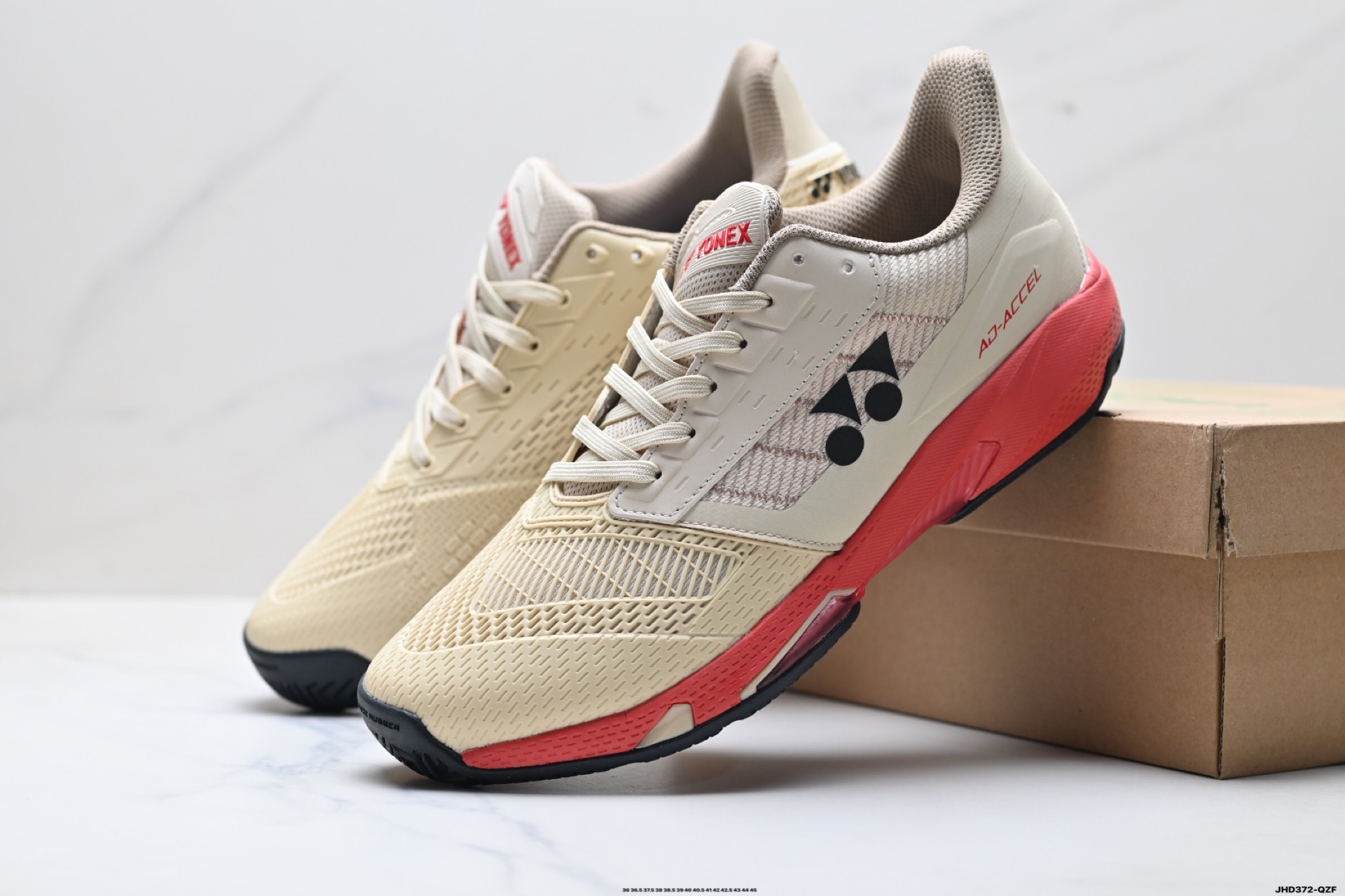 YONEX尤尼克斯网球鞋男女专业比赛训练鞋轻量耐磨运动鞋 SHTAAMA-Top High Quatity Cheap Sneakers Fashion Clothing Clothes Bags handbags Shoes of all Brand wholesale With The best Quality And Beautiful Price from China Factory Chinese suppliers wholesaler seller YONEX尤尼克斯网球鞋男女专业比赛训练鞋轻量耐磨运动鞋 SHTAAMA