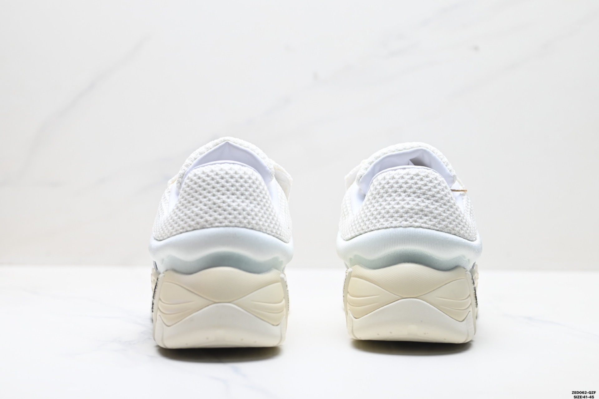 280 RAF SIMONS CYLON-21 潮流运动 织物皮革 圆头系带 低帮休闲鞋 HR740006S