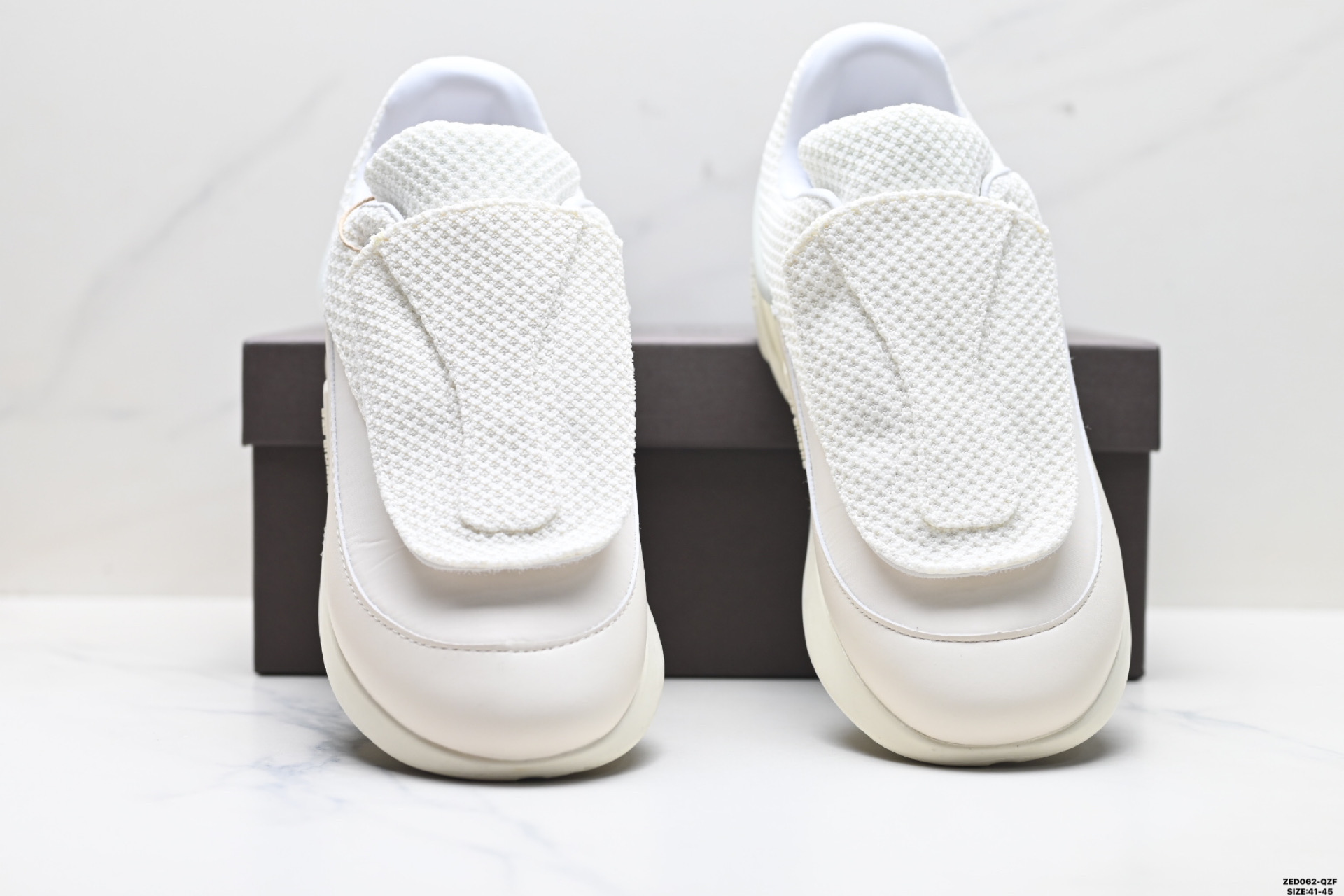 280 RAF SIMONS CYLON-21 潮流运动 织物皮革 圆头系带 低帮休闲鞋 HR740006S