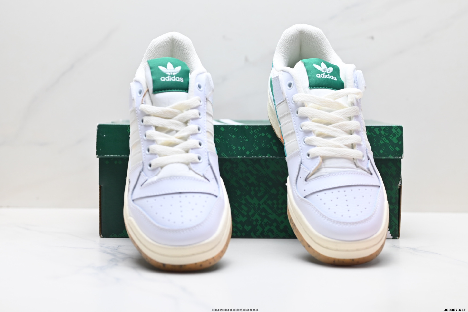 200 Adidas ATLAS FORUM ADV三叶草低帮 经典魔术贴复古板鞋 男女潮流头层皮休闲鞋 HQ6996-Chinese UA Cheap High Quatity Brand Clothes Bags handbags Sneakers wholesale wholesaler seller from China Factory suppliers Fashion Clothing Shoes best Quality Beautiful Price 200 Adidas ATLAS FORUM ADV三叶草低帮 经典魔术贴复古板鞋 男女潮流头层皮休闲鞋 HQ6996