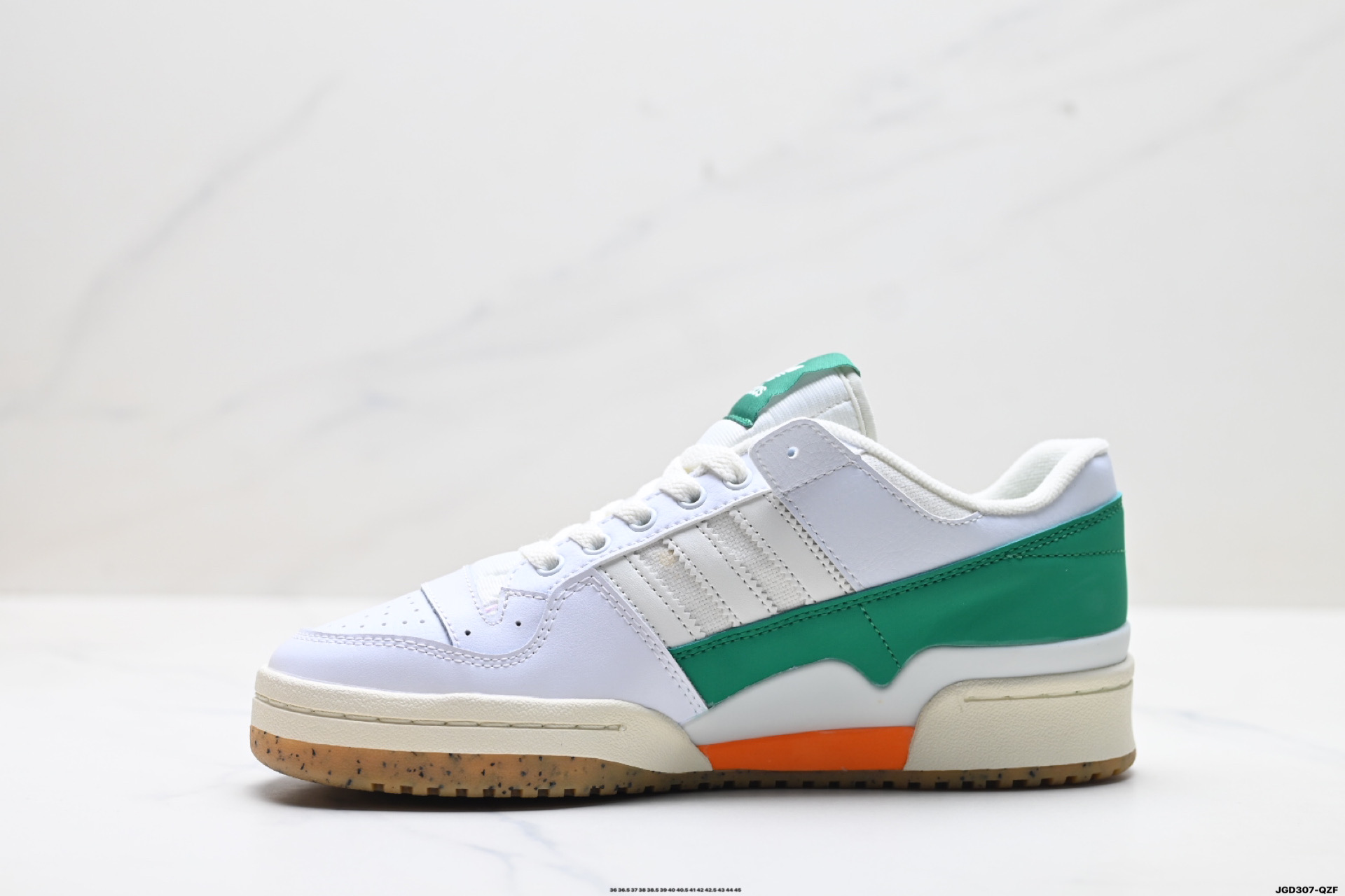 200 Adidas ATLAS FORUM ADV三叶草低帮 经典魔术贴复古板鞋 男女潮流头层皮休闲鞋 HQ6996-Chinese UA Cheap High Quatity Brand Clothes Bags handbags Sneakers wholesale wholesaler seller from China Factory suppliers Fashion Clothing Shoes best Quality Beautiful Price 200 Adidas ATLAS FORUM ADV三叶草低帮 经典魔术贴复古板鞋 男女潮流头层皮休闲鞋 HQ6996