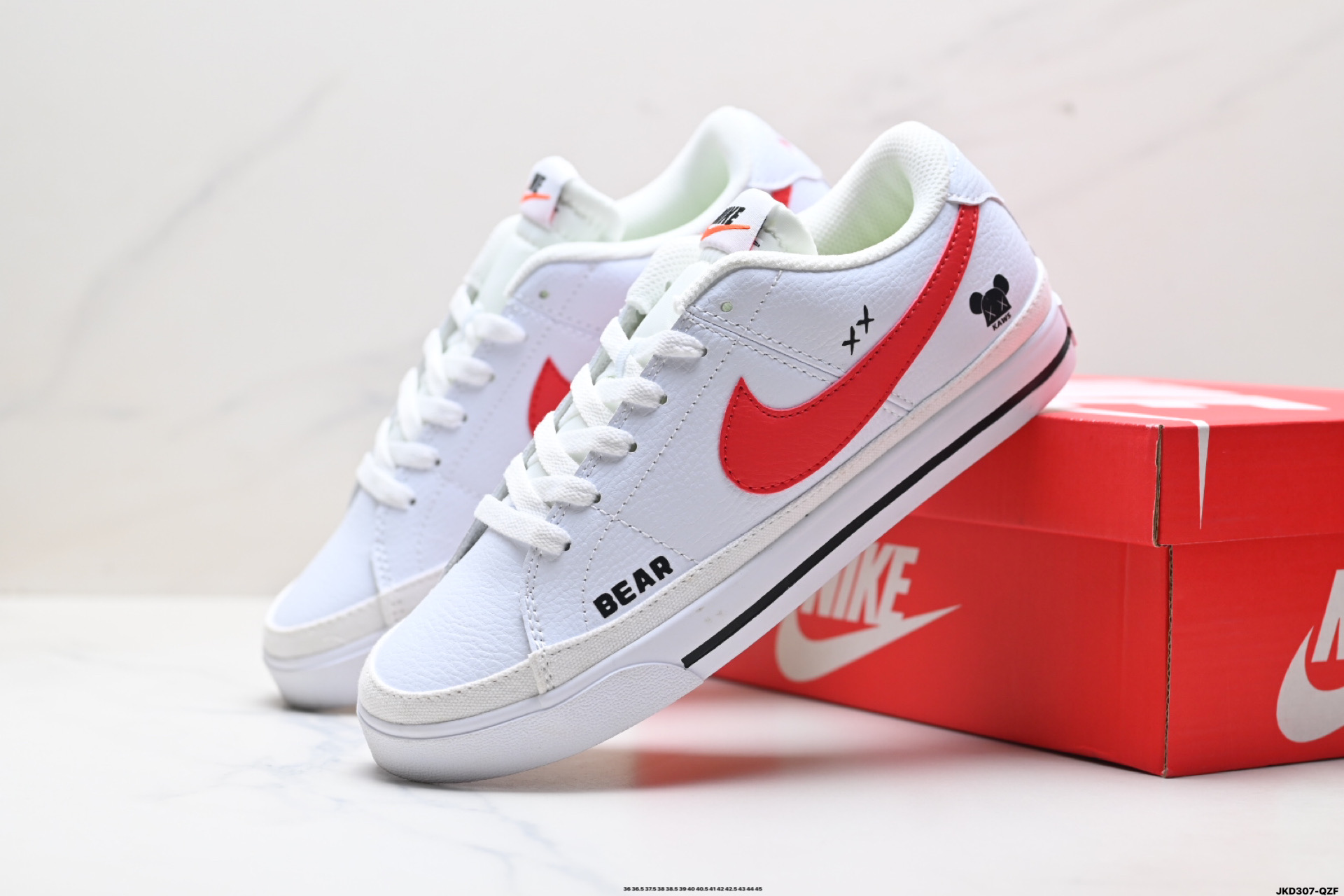 Nike Court Legacy 百搭单品 耐克Nike Court Legacy学院产物系列系列低帮经典百搭休闲运动小白板鞋 CU4150-109-Top High Quatity Cheap Sneakers Fashion Clothing Clothes Bags handbags Shoes of all Brand wholesale With The best Quality And Beautiful Price from China Factory Chinese suppliers wholesaler seller Nike Court Legacy 百搭单品 耐克Nike Court Legacy学院产物系列系列低帮经典百搭休闲运动小白板鞋 CU4150-109