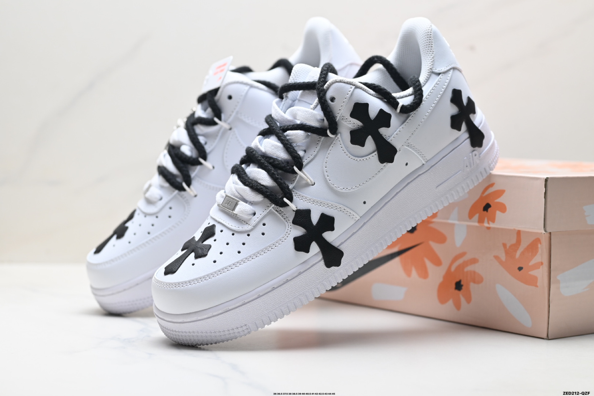 280 NIKE AIR FORCE 1‘07 LV8 CW2288-111-Chinese UA Cheap High Quatity Brand Clothes Bags handbags Sneakers wholesale wholesaler seller from China Factory suppliers Fashion Clothing Shoes best Quality Beautiful Price 280 NIKE AIR FORCE 1‘07 LV8 CW2288-111