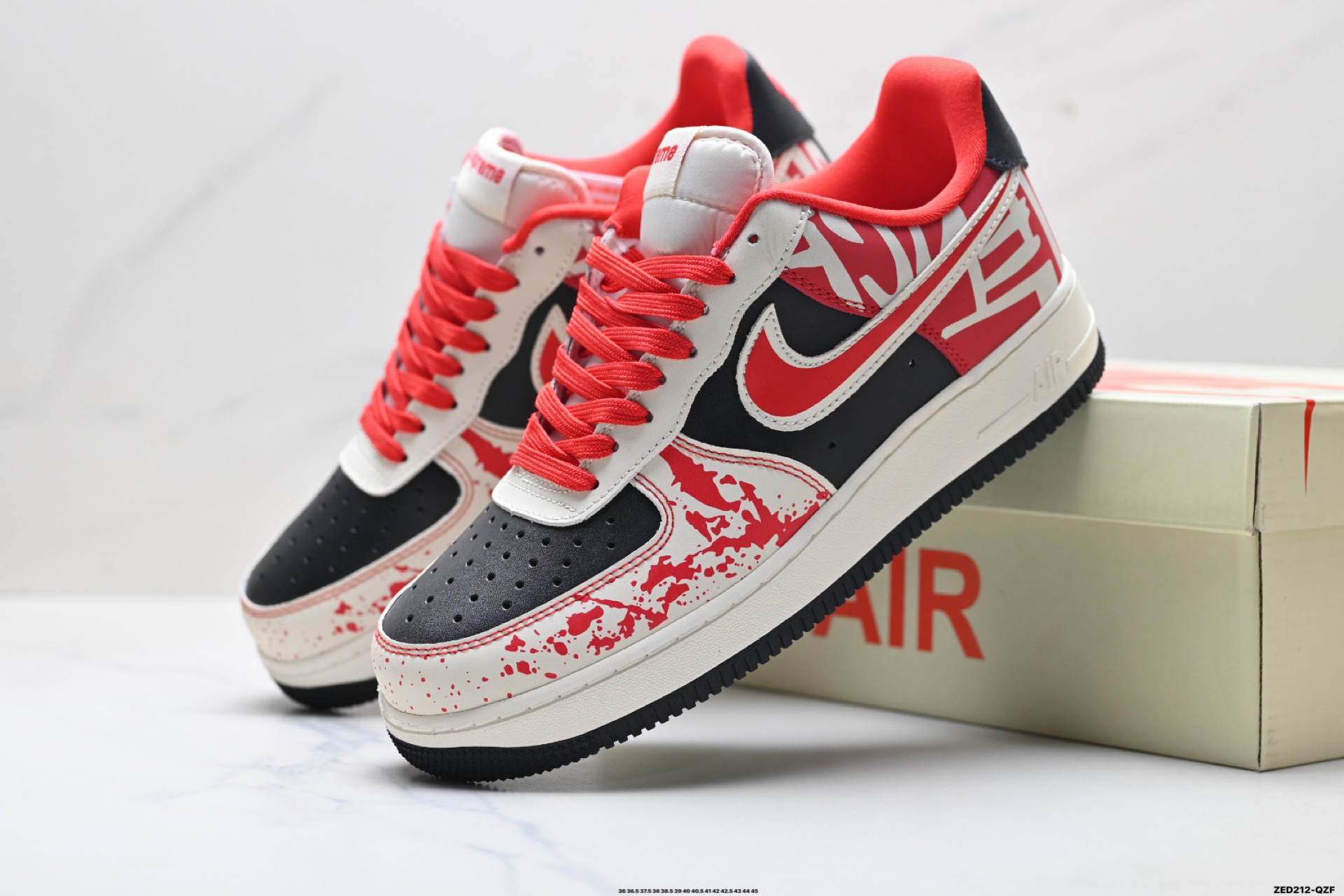280 NIKE AIR FORCE 1‘07 LV8 DF0188-020-Chinese UA Cheap High Quatity Brand Clothes Bags handbags Sneakers wholesale wholesaler seller from China Factory suppliers Fashion Clothing Shoes best Quality Beautiful Price 280 NIKE AIR FORCE 1‘07 LV8 DF0188-020