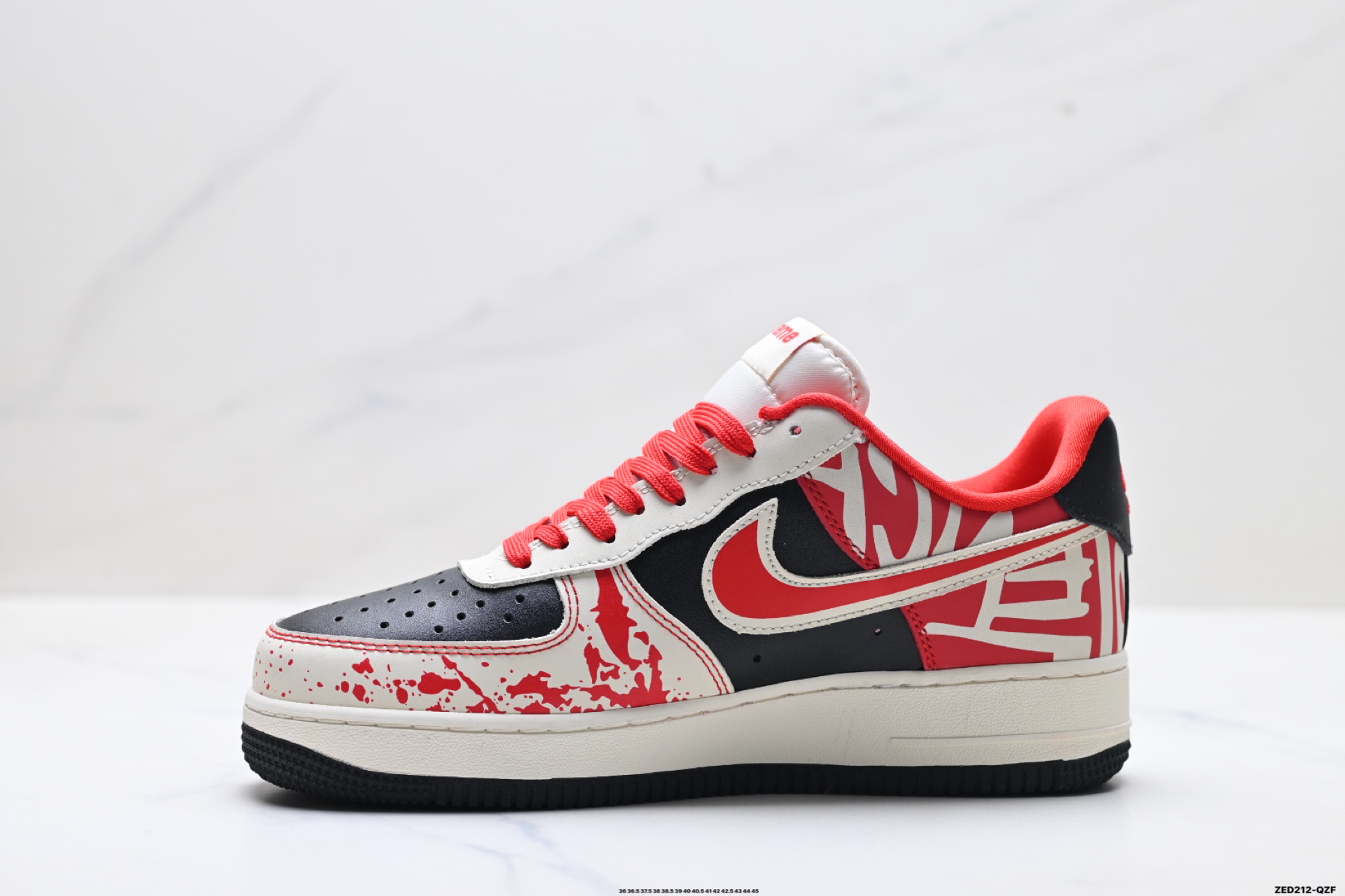 280 NIKE AIR FORCE 1‘07 LV8 DF0188-020-Chinese UA Cheap High Quatity Brand Clothes Bags handbags Sneakers wholesale wholesaler seller from China Factory suppliers Fashion Clothing Shoes best Quality Beautiful Price 280 NIKE AIR FORCE 1‘07 LV8 DF0188-020
