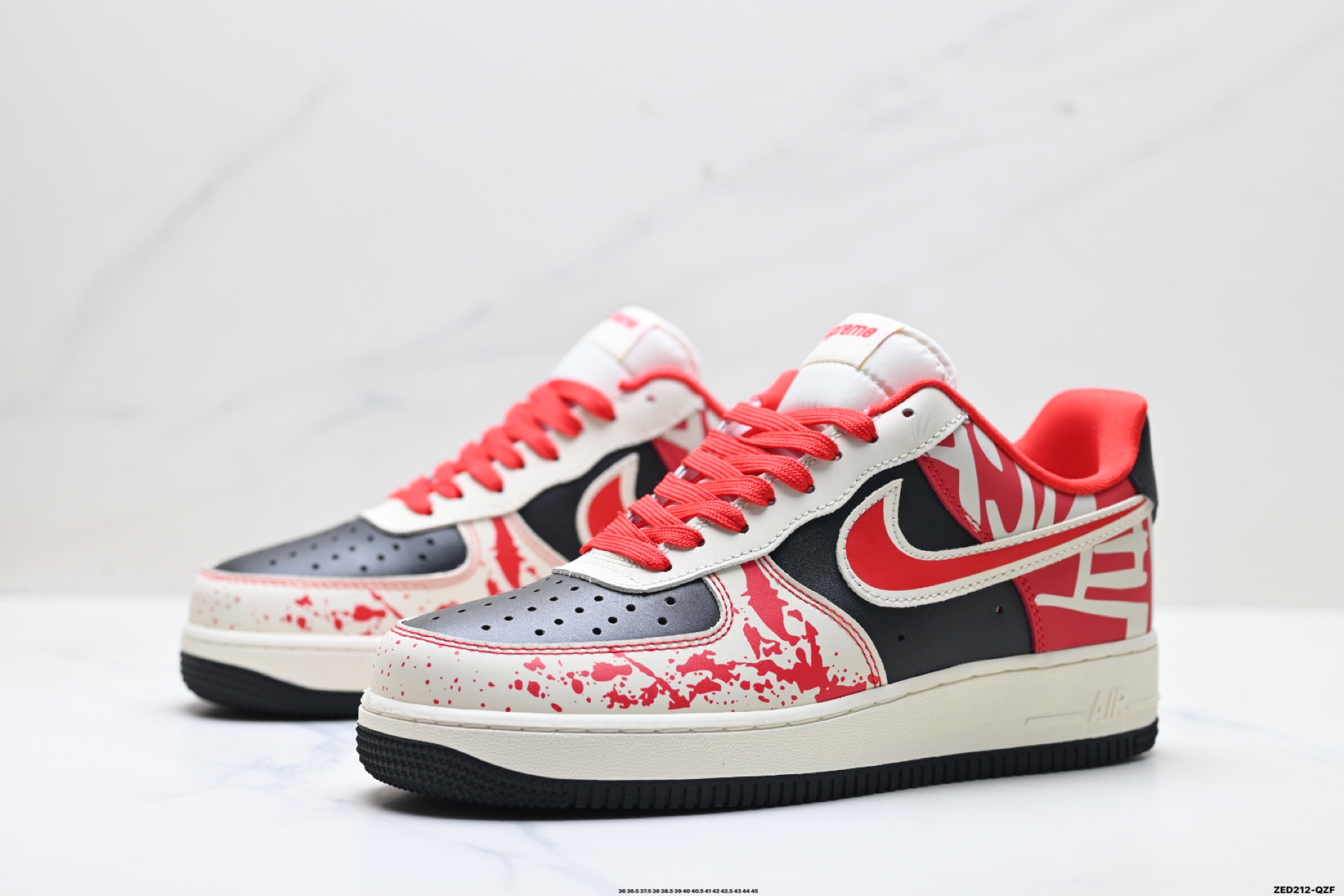 280 NIKE AIR FORCE 1‘07 LV8 DF0188-020-Chinese UA Cheap High Quatity Brand Clothes Bags handbags Sneakers wholesale wholesaler seller from China Factory suppliers Fashion Clothing Shoes best Quality Beautiful Price 280 NIKE AIR FORCE 1‘07 LV8 DF0188-020