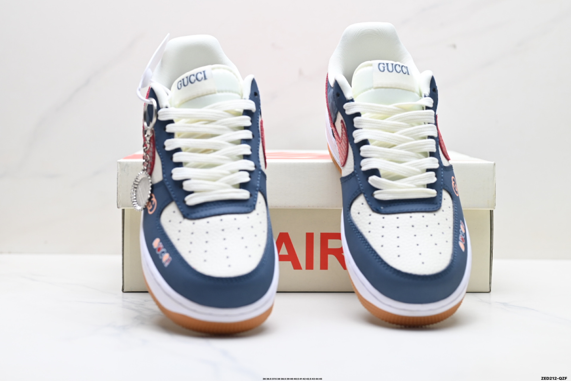 280 NIKE AIR FORCE 1‘07 LV8 DF0188-039