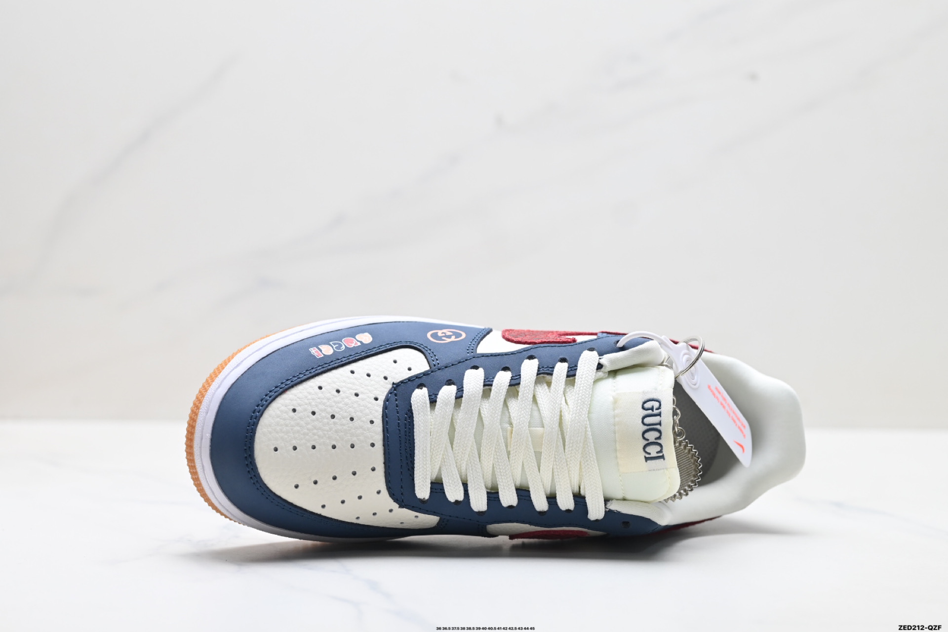 280 NIKE AIR FORCE 1‘07 LV8 DF0188-039