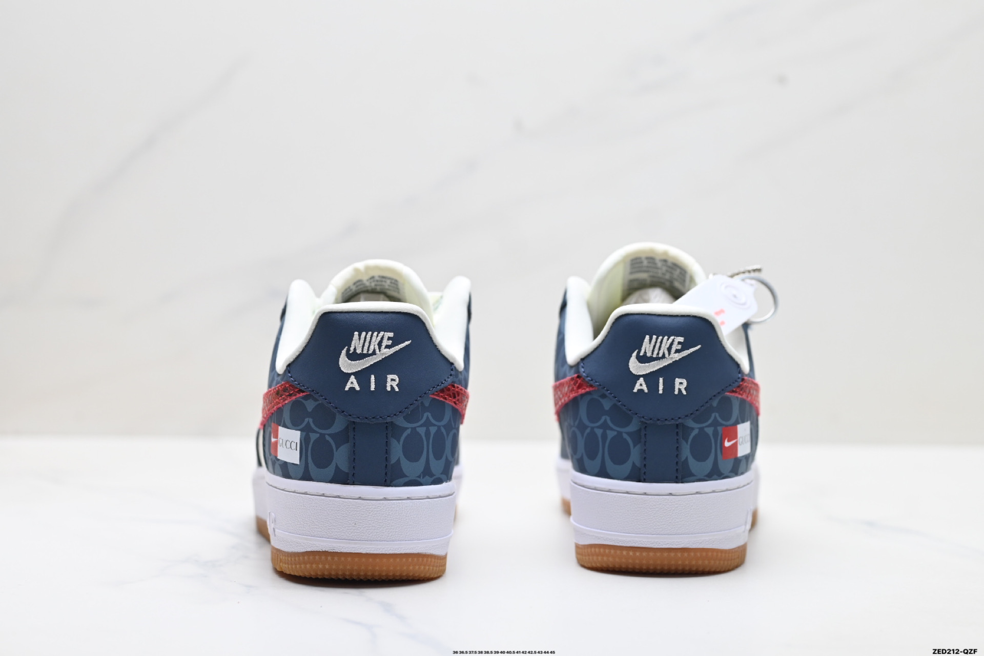 280 NIKE AIR FORCE 1‘07 LV8 DF0188-039