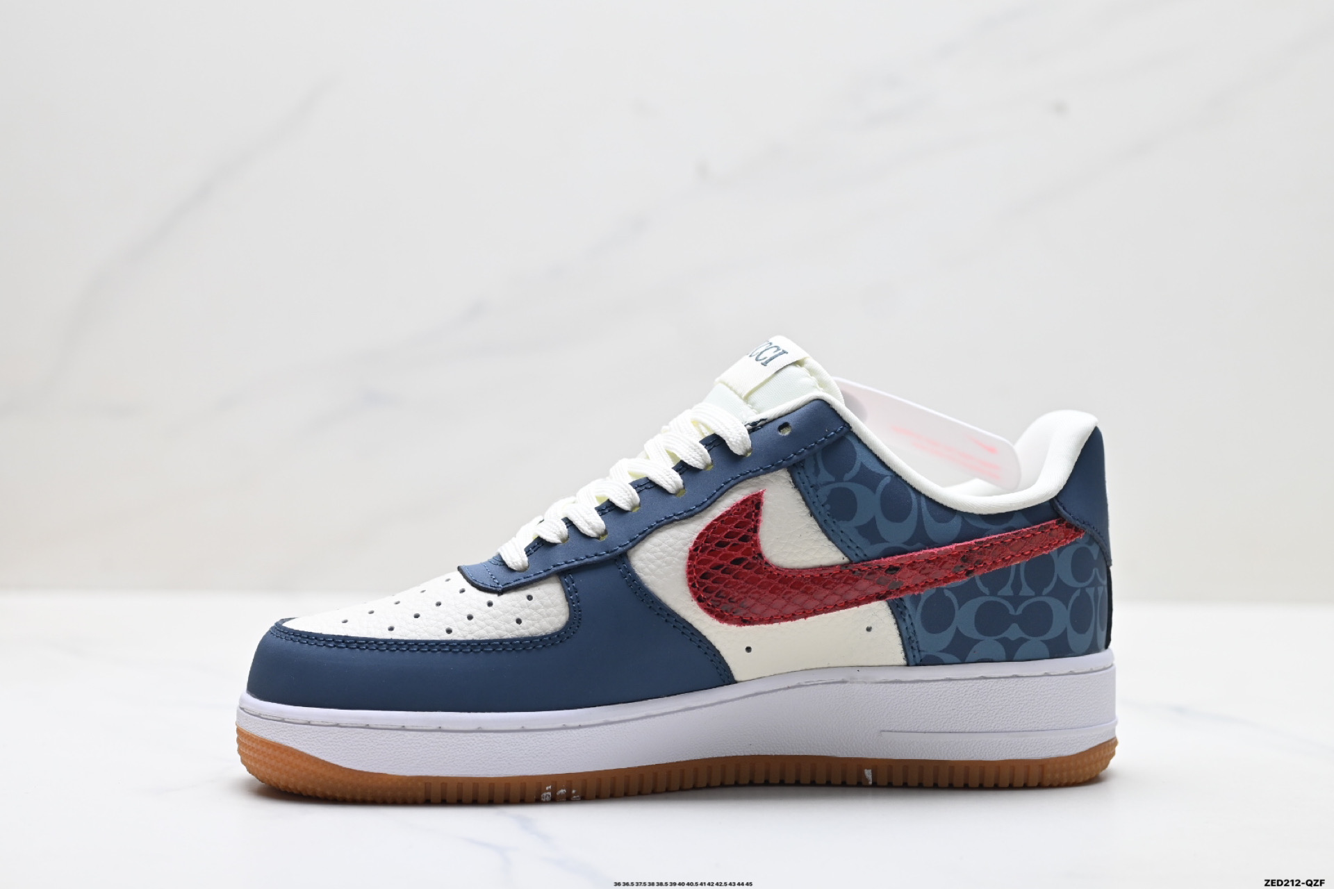 280 NIKE AIR FORCE 1‘07 LV8 DF0188-039
