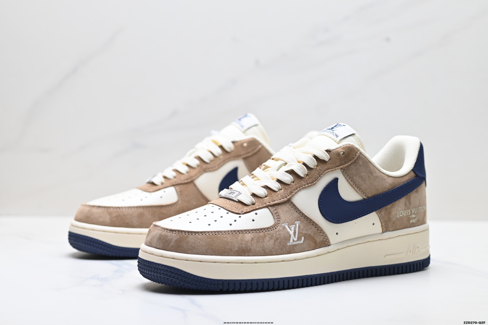 270 NIKE AIR FORCE 1‘07 LV8 NH0601-589-Chinese UA Cheap High Quatity Brand Clothes Bags handbags Sneakers wholesale wholesaler seller from China Factory suppliers Fashion Clothing Shoes best Quality Beautiful Price 270 NIKE AIR FORCE 1‘07 LV8 NH0601-589