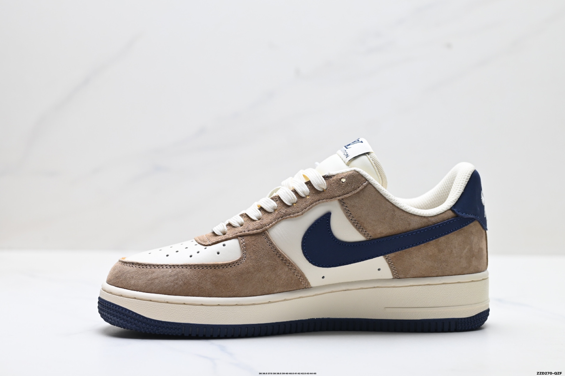 270 NIKE AIR FORCE 1‘07 LV8 NH0601-589-Chinese UA Cheap High Quatity Brand Clothes Bags handbags Sneakers wholesale wholesaler seller from China Factory suppliers Fashion Clothing Shoes best Quality Beautiful Price 270 NIKE AIR FORCE 1‘07 LV8 NH0601-589