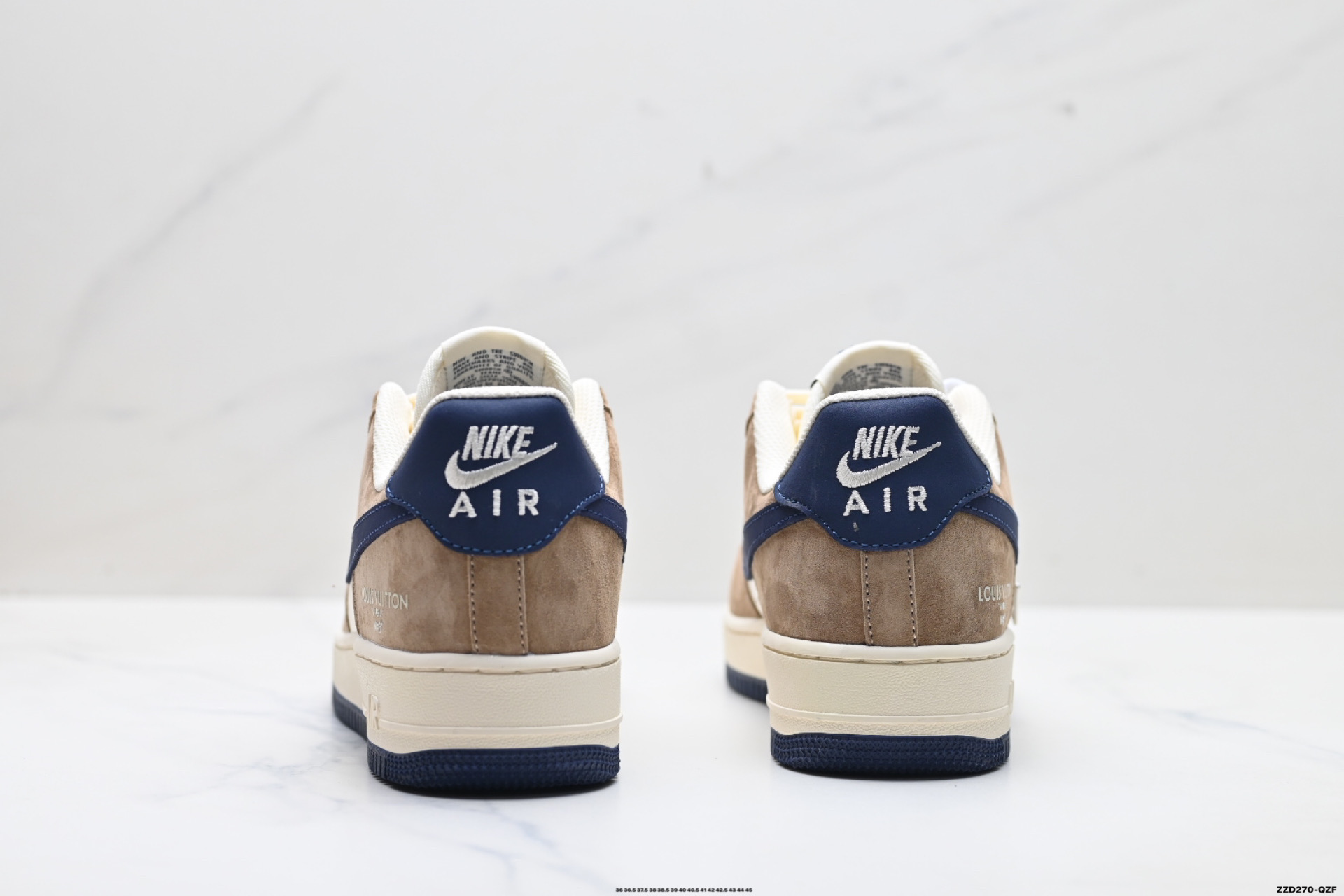 270 NIKE AIR FORCE 1‘07 LV8 NH0601-589-Chinese UA Cheap High Quatity Brand Clothes Bags handbags Sneakers wholesale wholesaler seller from China Factory suppliers Fashion Clothing Shoes best Quality Beautiful Price 270 NIKE AIR FORCE 1‘07 LV8 NH0601-589