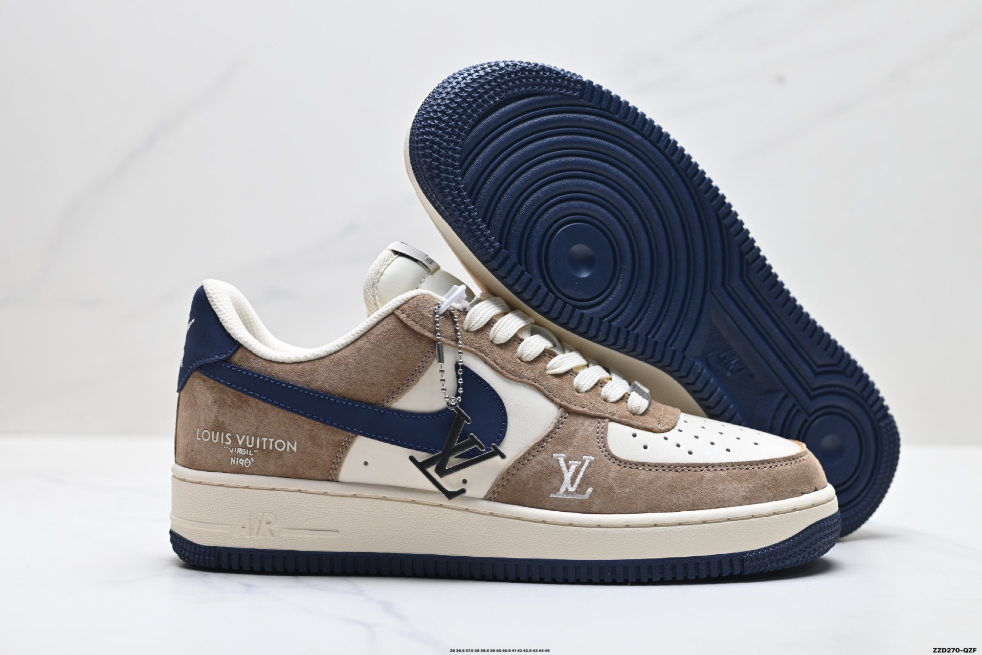 270 NIKE AIR FORCE 1‘07 LV8 NH0601-589-Chinese UA Cheap High Quatity Brand Clothes Bags handbags Sneakers wholesale wholesaler seller from China Factory suppliers Fashion Clothing Shoes best Quality Beautiful Price 270 NIKE AIR FORCE 1‘07 LV8 NH0601-589