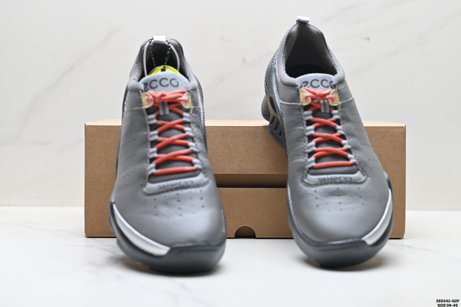 280 Ecco爱步 Biom C Trail 舒适时尚 牛皮 防水透气 低帮休闲鞋-Chinese UA Cheap High Quatity Brand Clothes Bags handbags Sneakers wholesale wholesaler seller from China Factory suppliers Fashion Clothing Shoes best Quality Beautiful Price 280 Ecco爱步 Biom C Trail 舒适时尚 牛皮 防水透气 低帮休闲鞋