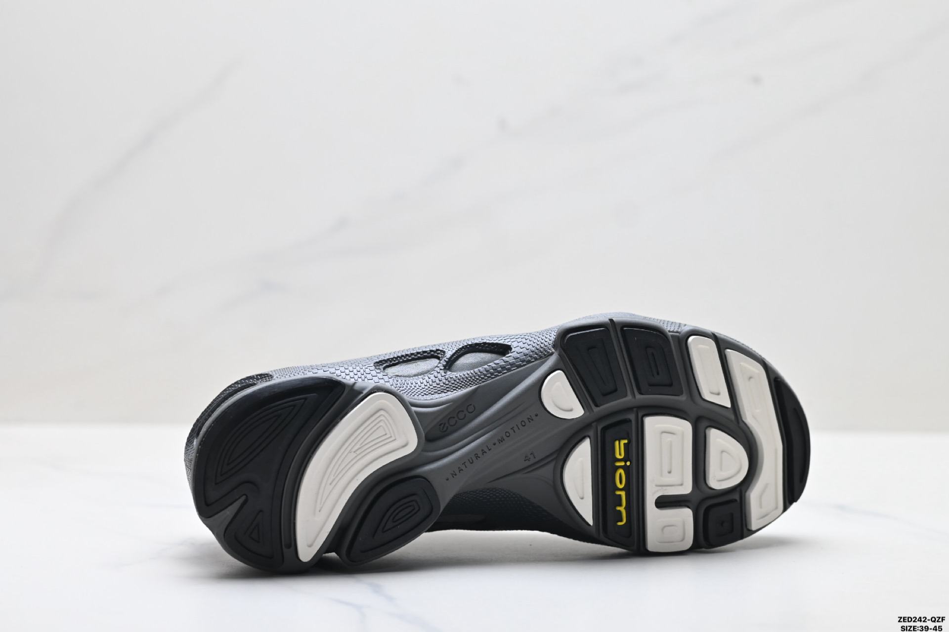 280 Ecco爱步 Biom C Trail 舒适时尚 牛皮 防水透气 低帮休闲鞋-Chinese UA Cheap High Quatity Brand Clothes Bags handbags Sneakers wholesale wholesaler seller from China Factory suppliers Fashion Clothing Shoes best Quality Beautiful Price 280 Ecco爱步 Biom C Trail 舒适时尚 牛皮 防水透气 低帮休闲鞋