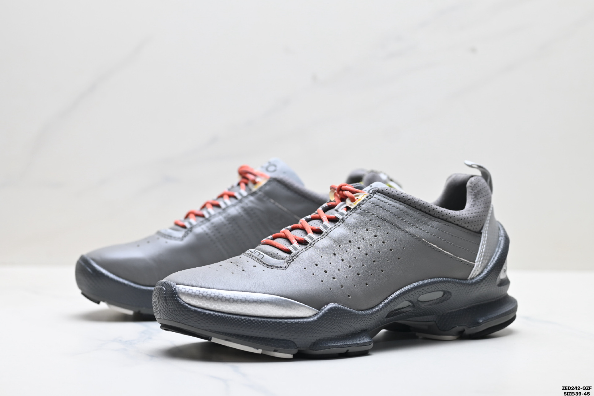 280 Ecco爱步 Biom C Trail 舒适时尚 牛皮 防水透气 低帮休闲鞋-Chinese UA Cheap High Quatity Brand Clothes Bags handbags Sneakers wholesale wholesaler seller from China Factory suppliers Fashion Clothing Shoes best Quality Beautiful Price 280 Ecco爱步 Biom C Trail 舒适时尚 牛皮 防水透气 低帮休闲鞋