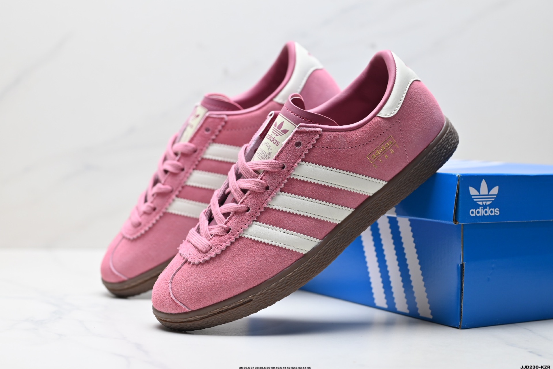 150 Adidas Originals Sta阿迪达斯 舒适百搭 防滑耐磨 低帮 板鞋 JR9555