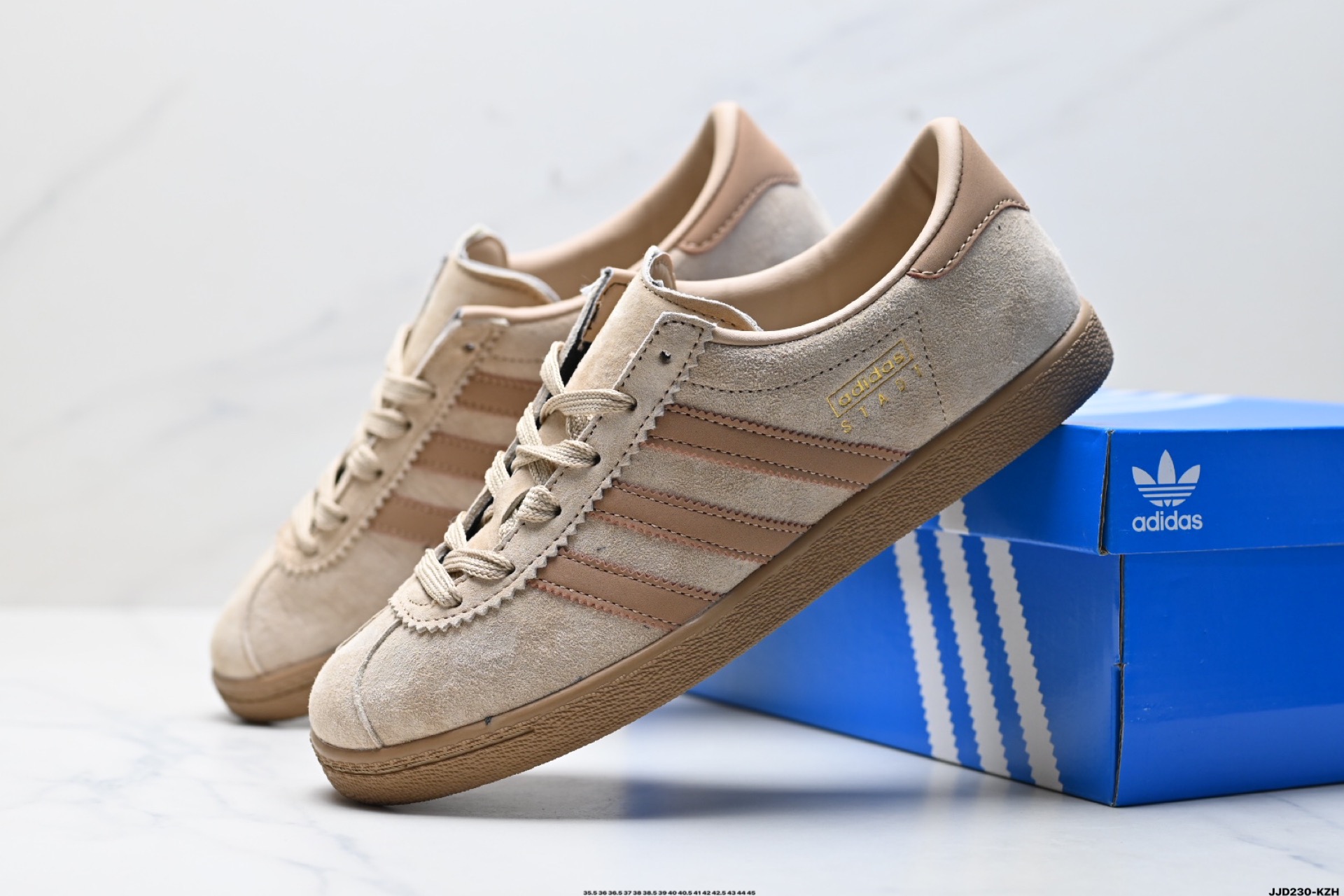 150 Adidas Originals Sta阿迪达斯 舒适百搭 防滑耐磨 低帮 板鞋 JR9555