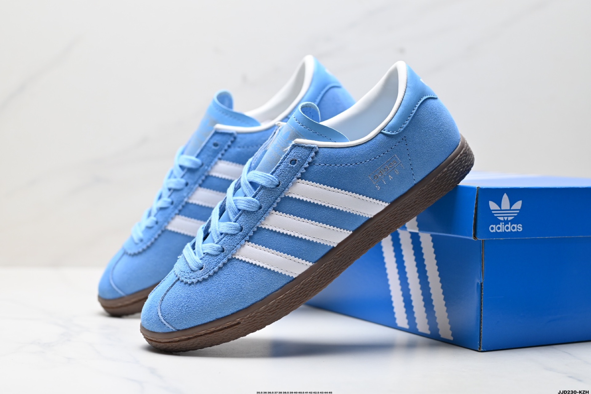 150 Adidas Originals Sta阿迪达斯 舒适百搭 防滑耐磨 低帮 板鞋 JR9555