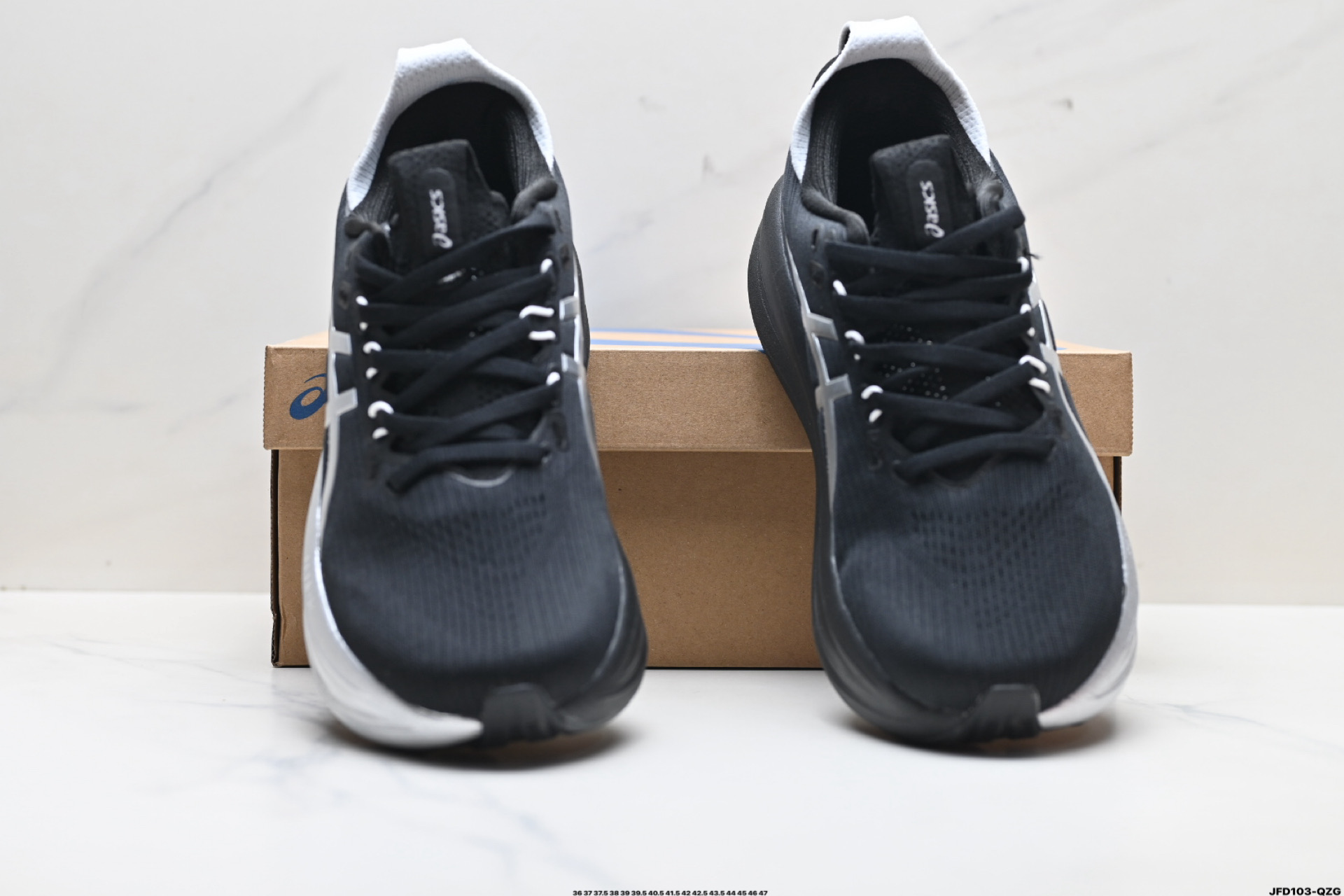 Asics Gel-Nimbus 28 舒适防滑耐磨低帮休闲跑步鞋 1011C145-001 Asics Gel-Nimbus 28 舒适防滑耐磨低帮休闲跑步鞋 1011C145-001