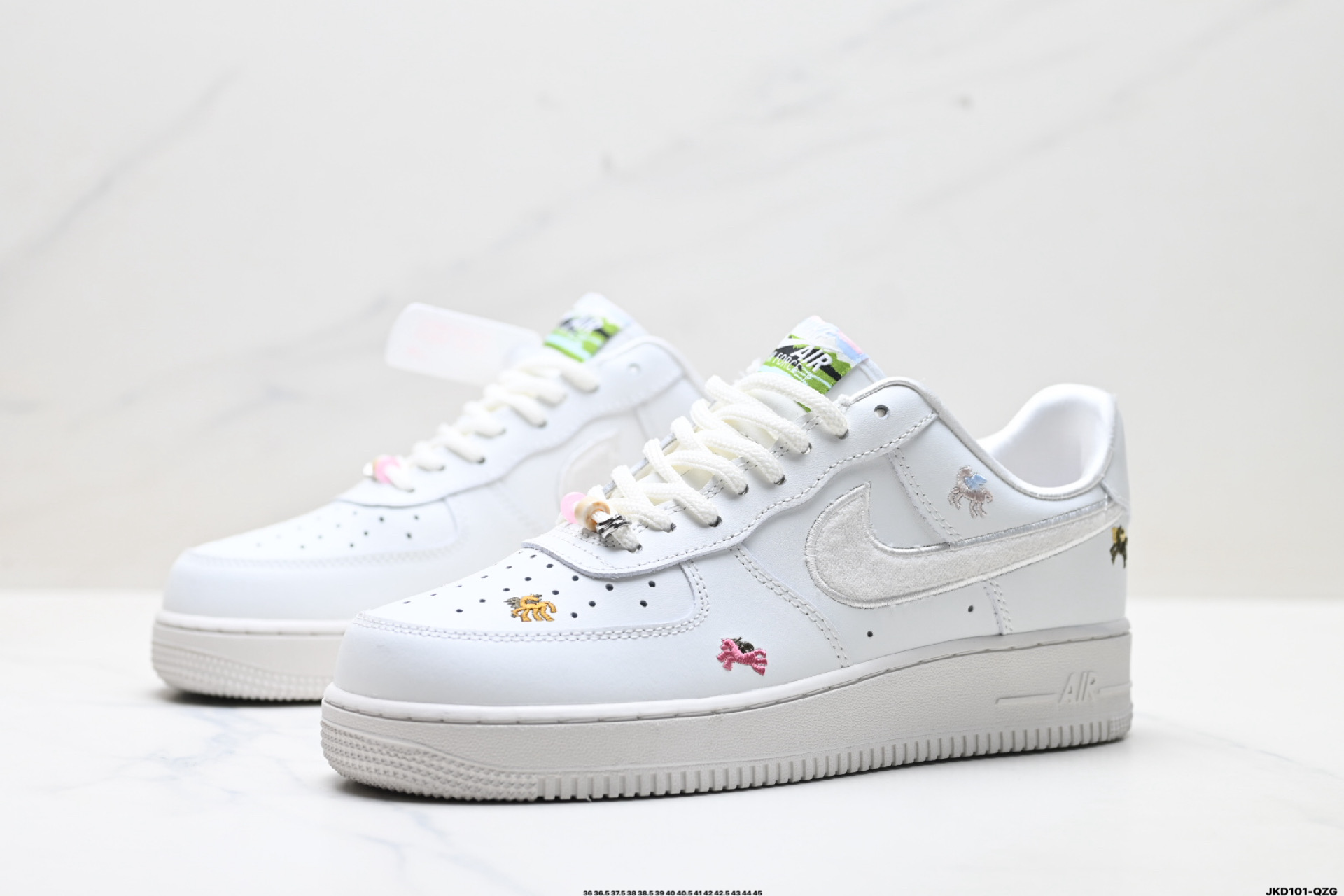 180 耐克Nike Air Force 1’07空军一号低帮百搭休闲运动板鞋 IQ1143-100-Chinese UA Cheap High Quatity Brand Clothes Bags handbags Sneakers wholesale wholesaler seller from China Factory suppliers Fashion Clothing Shoes best Quality Beautiful Price 180 耐克Nike Air Force 1’07空军一号低帮百搭休闲运动板鞋 IQ1143-100