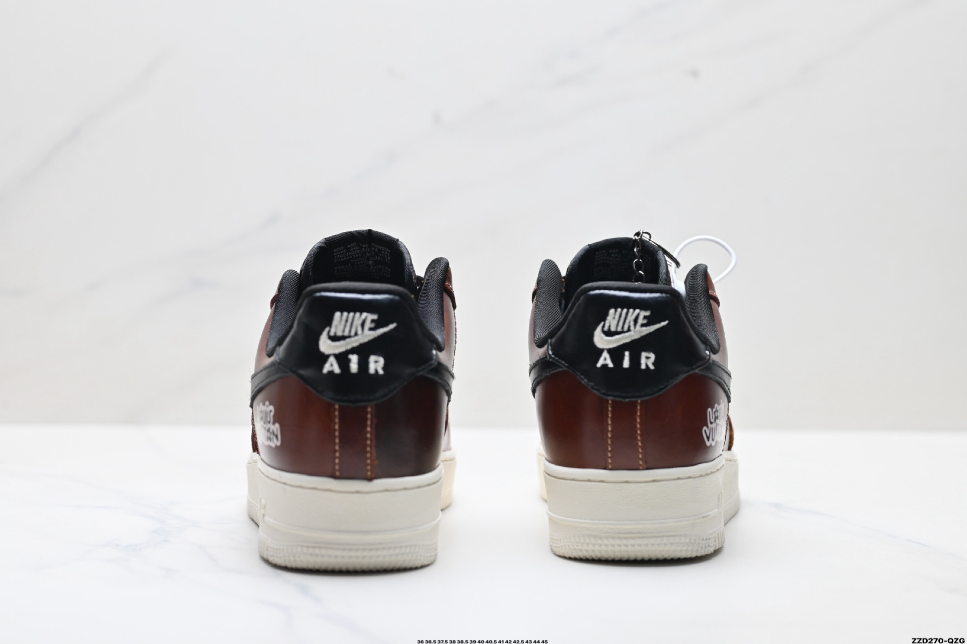 NIKE AIR FORCE 1‘07 LV8 DF0188-120