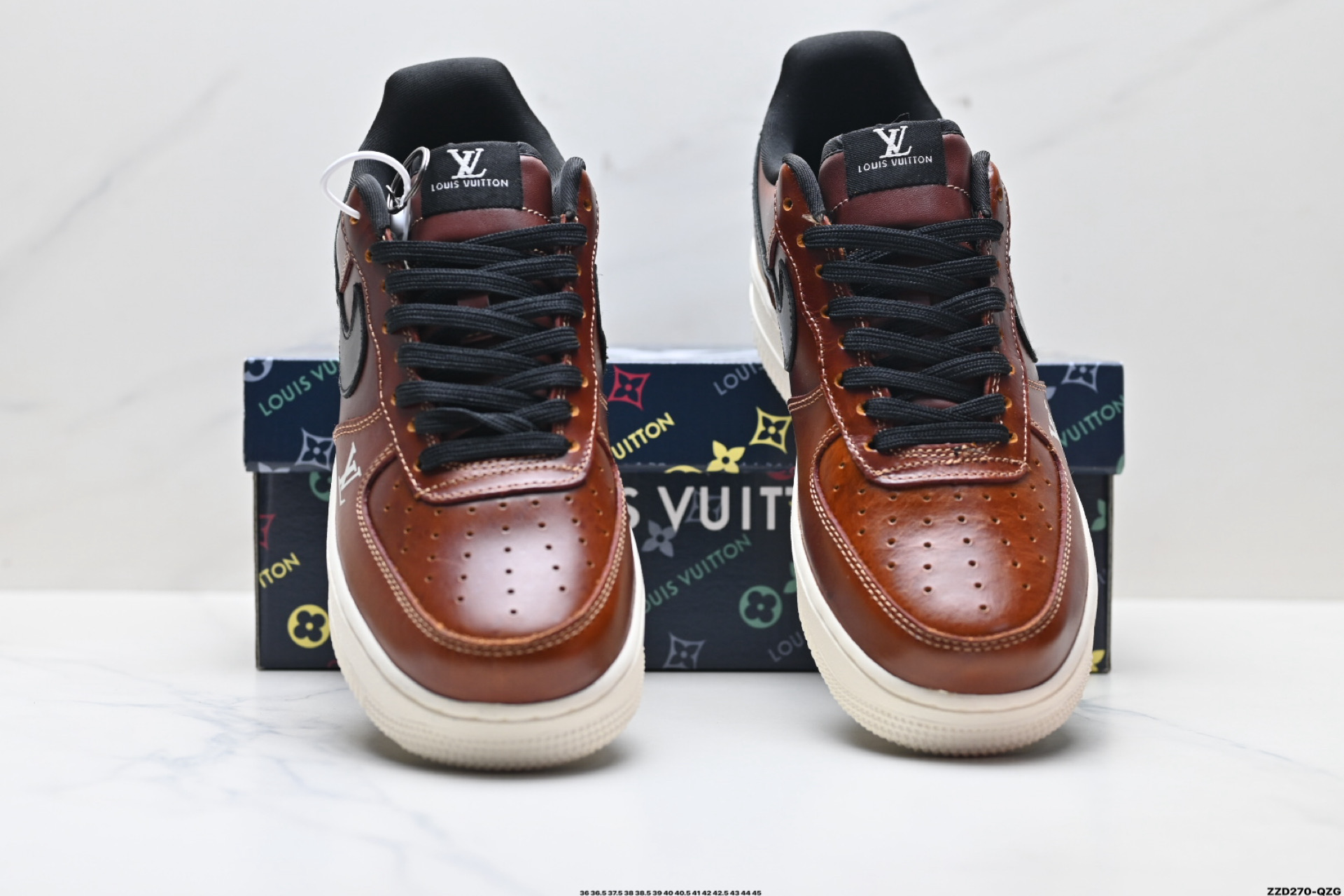 NIKE AIR FORCE 1‘07 LV8 DF0188-120